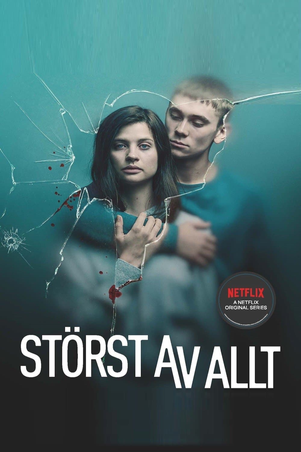 Poster di Quicksand