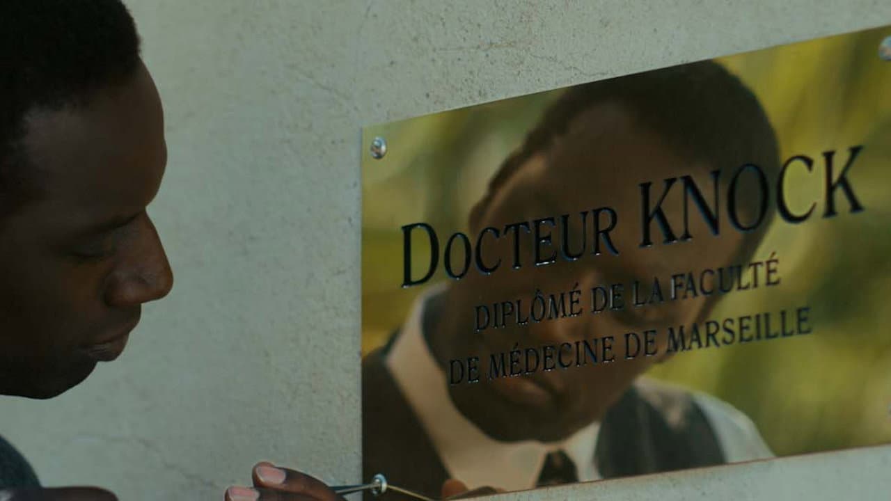 Dr. Knock - immagine