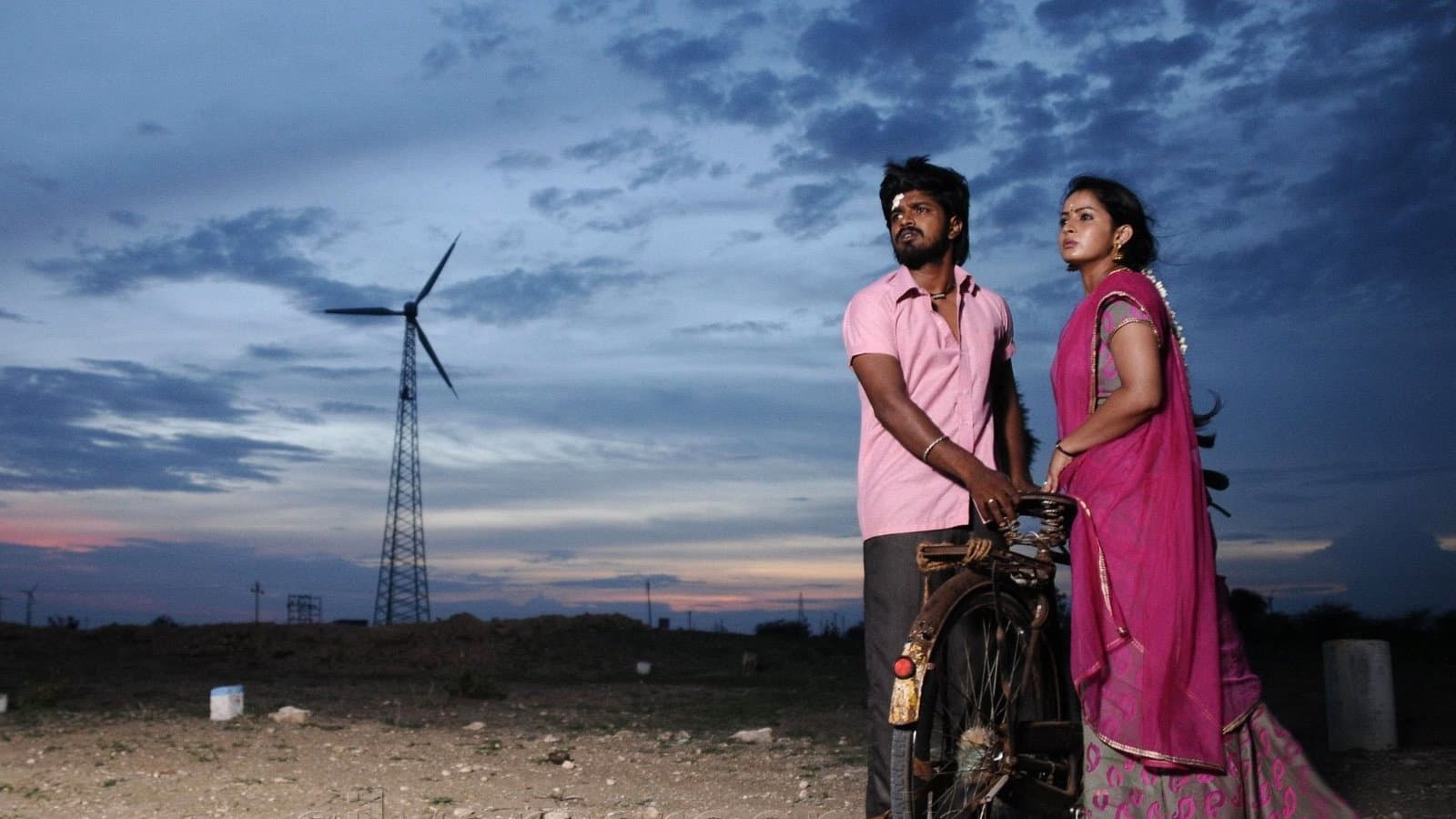 அப்புச்சி கிராமம் - immagine
