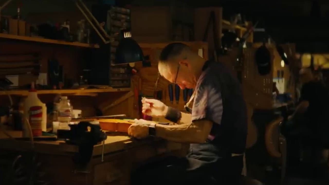 The Last Repair Shop - immagine