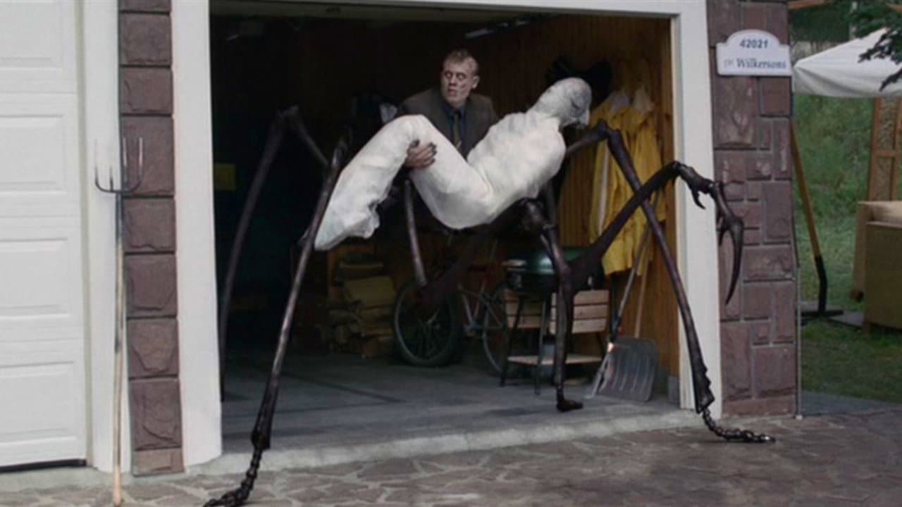 Infestation - immagine