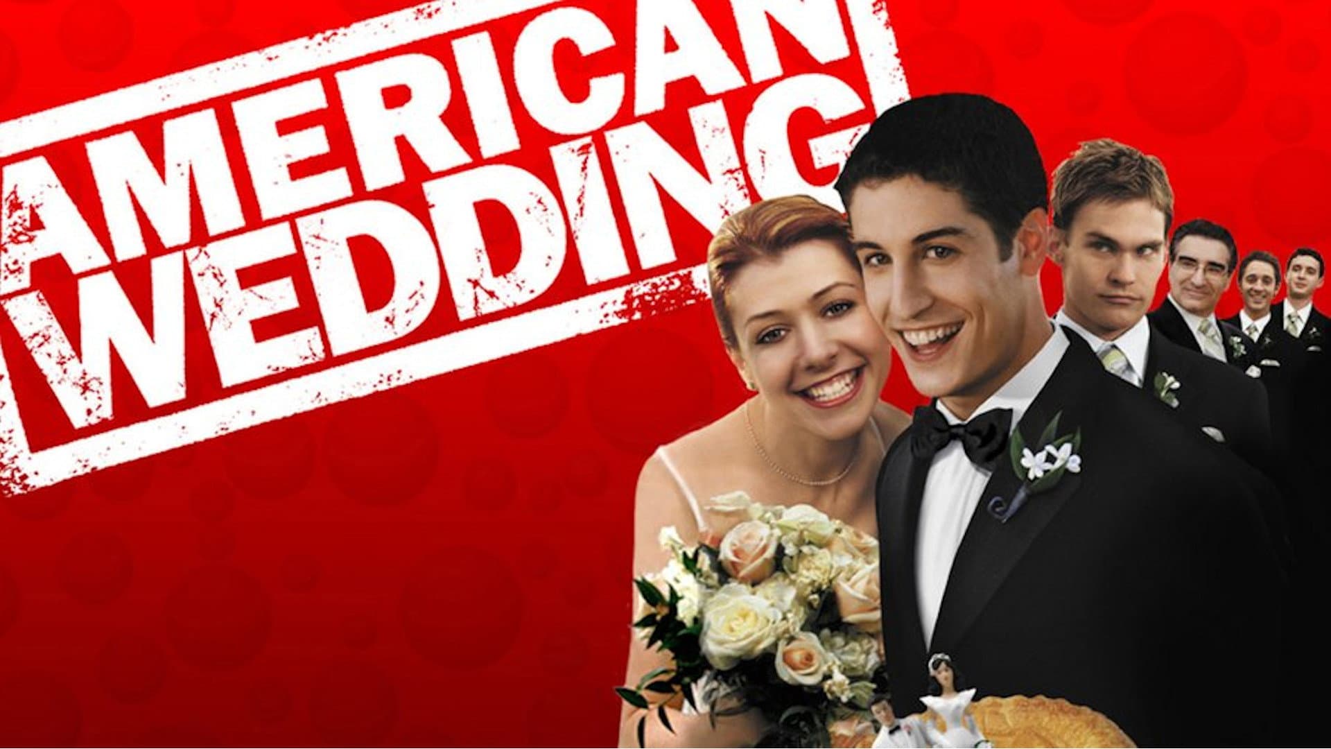 American Pie - Il matrimonio - immagine