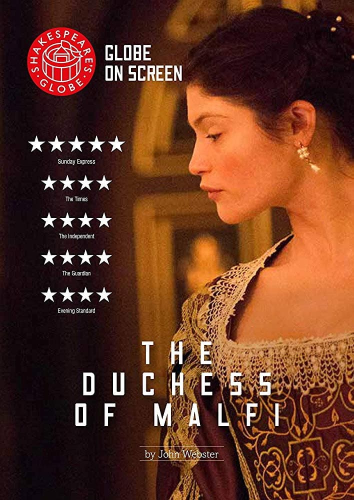 Poster di The Duchess of Malfi