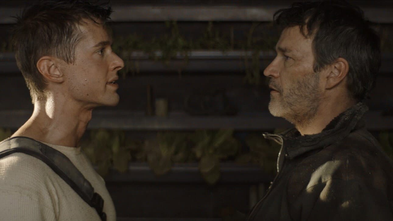 Last Survivors - immagine