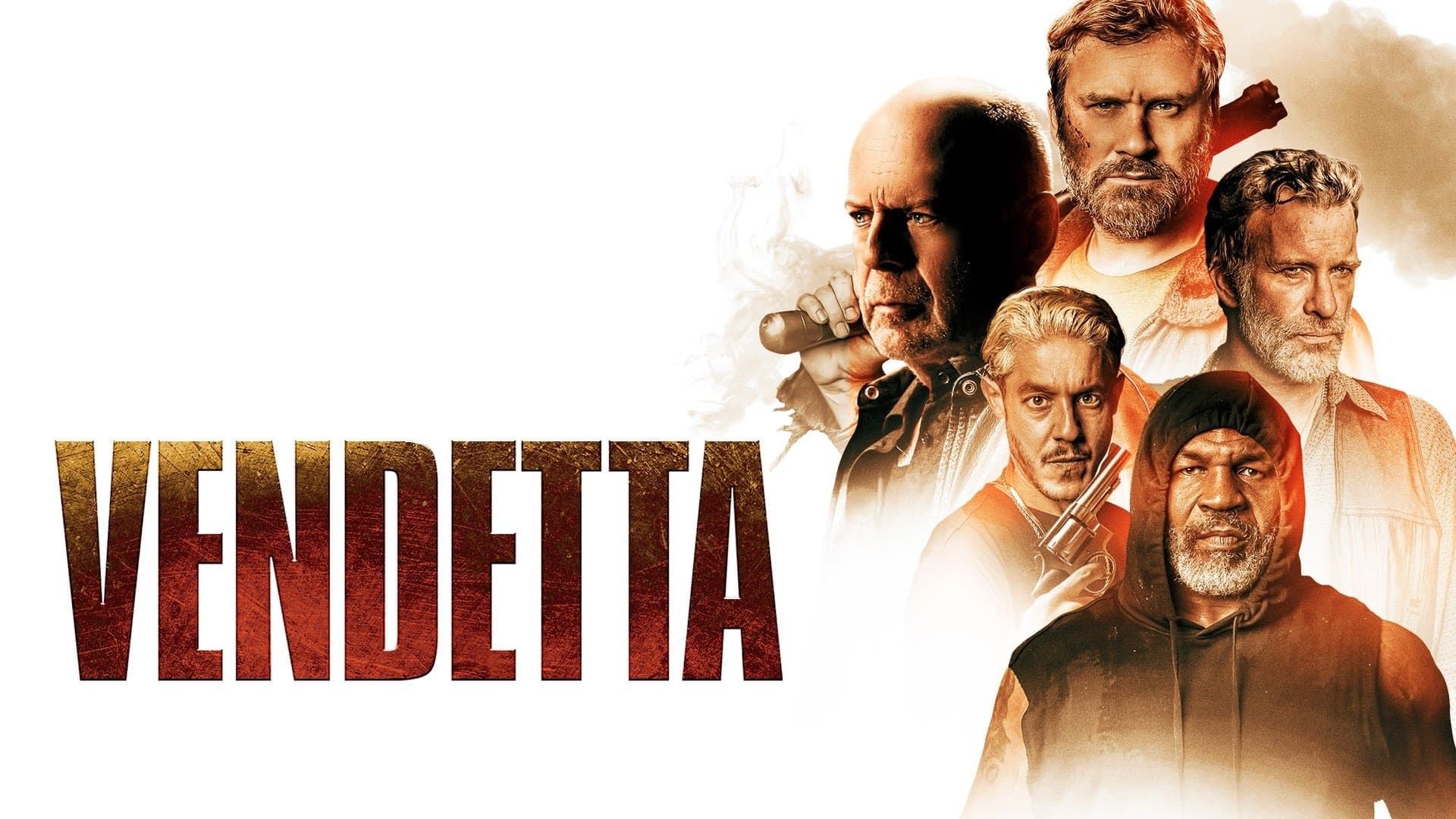 Vendetta - immagine