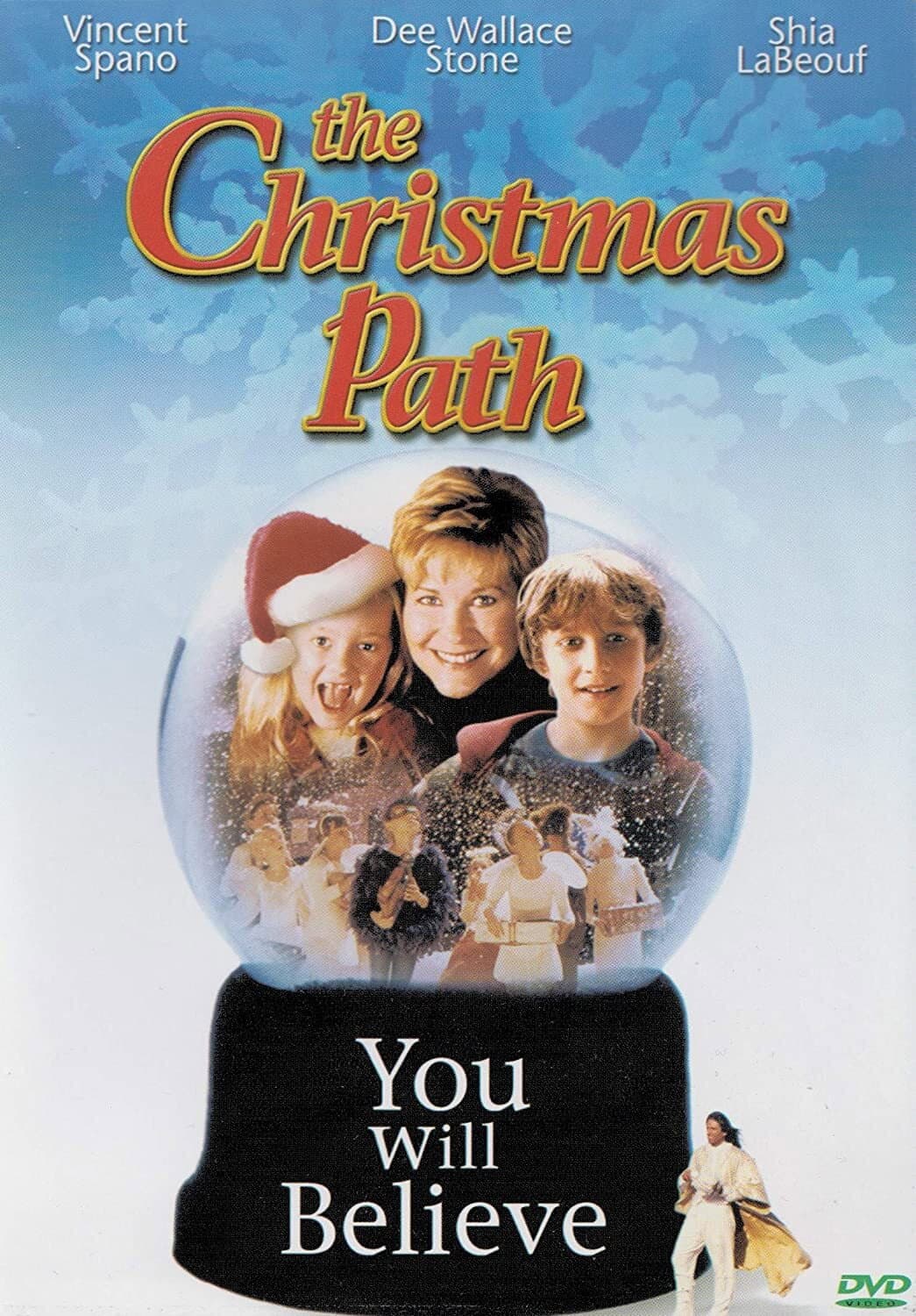Poster di The Christmas Path