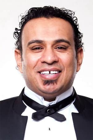 محمود الليثي