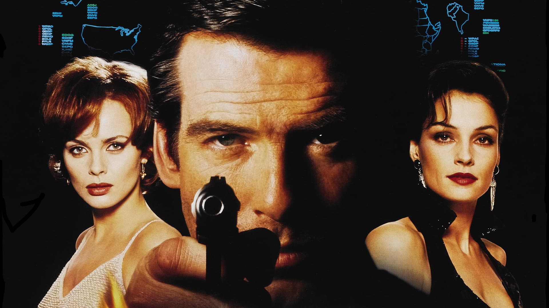 GoldenEye - immagine