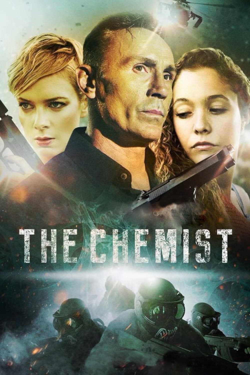 Poster di The Chemist