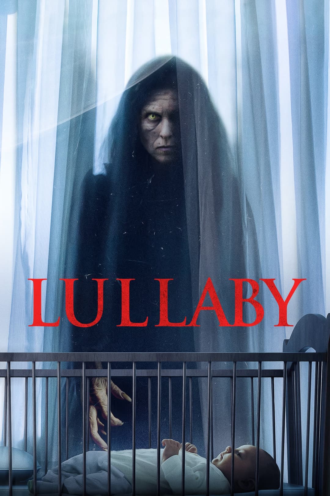 Poster di Lullaby