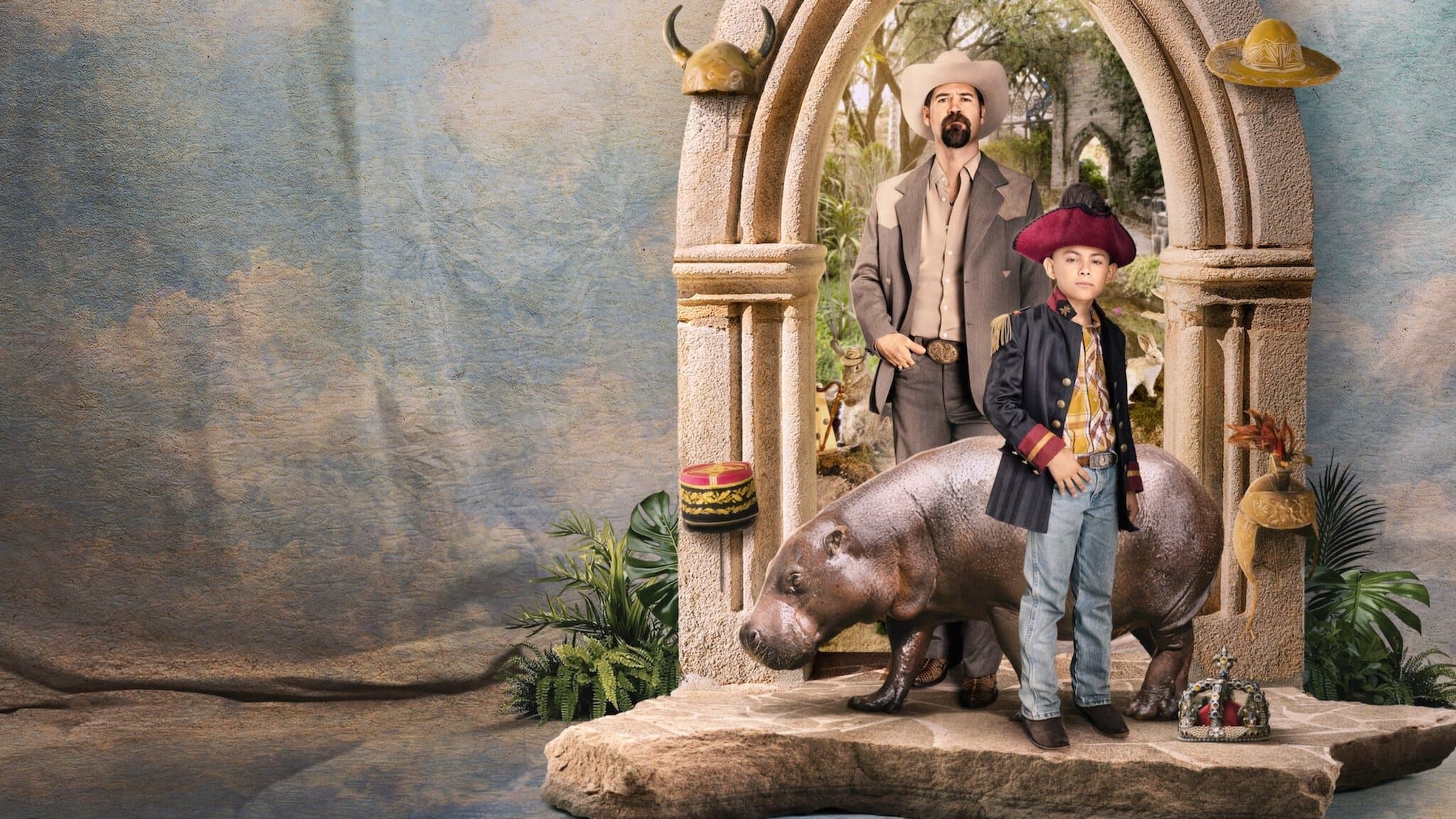 Il bambino che collezionava parole - immagine