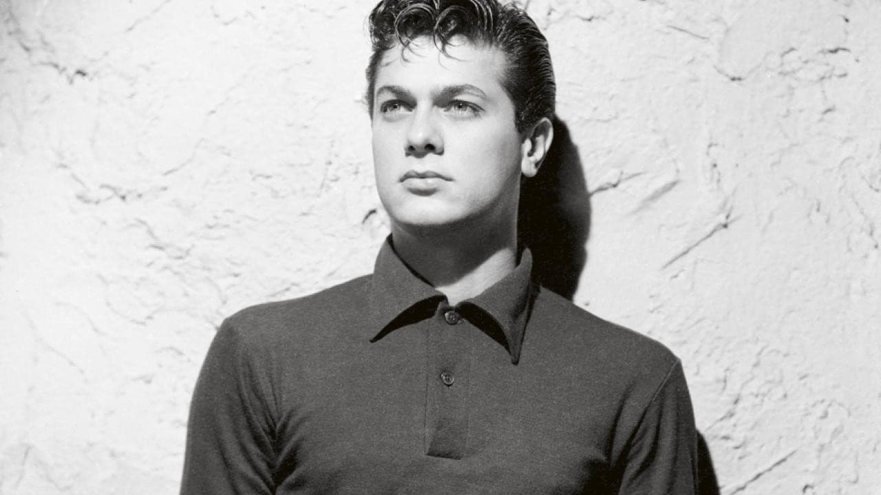 Tony Curtis: Driven to Stardom - immagine