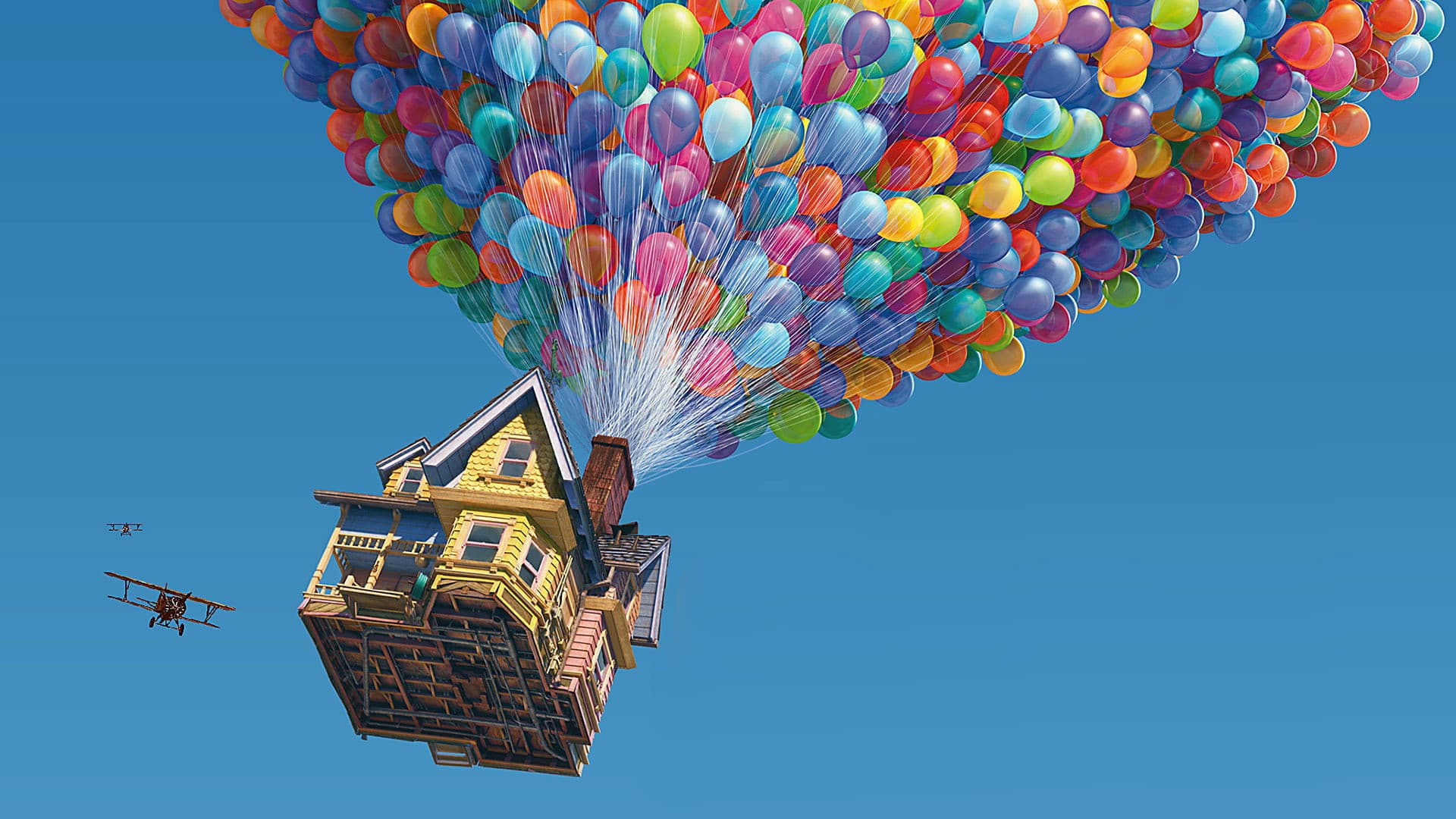 Up - immagine