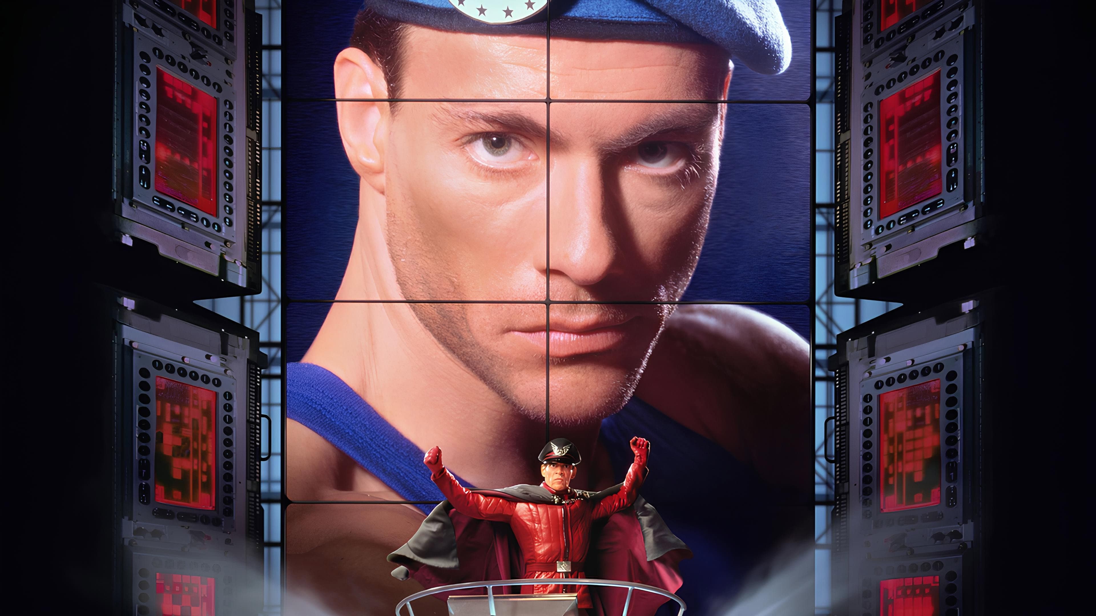 Street Fighter - Sfida finale - immagine