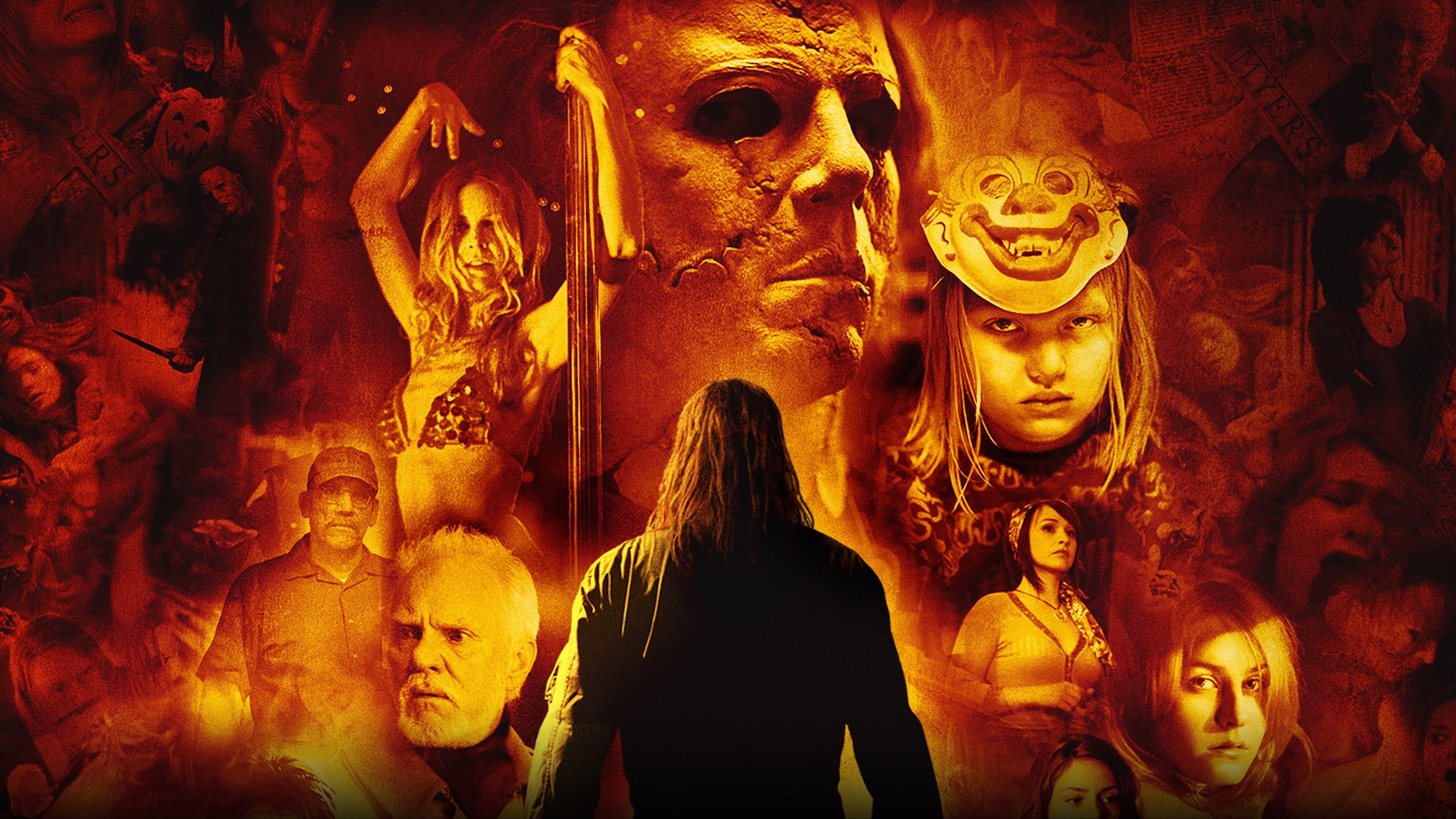 Halloween - The Beginning - immagine