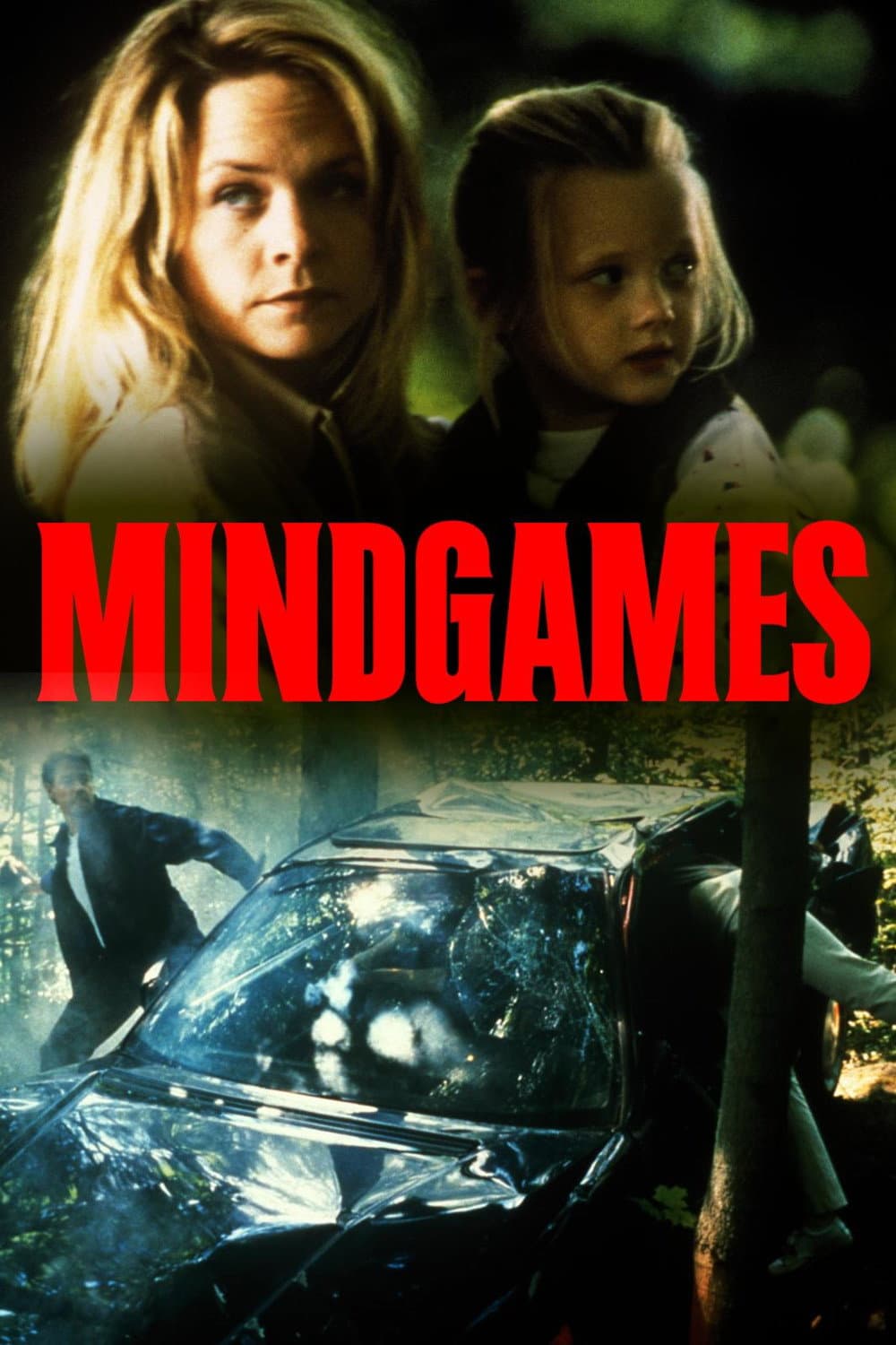 Poster di Mind Games