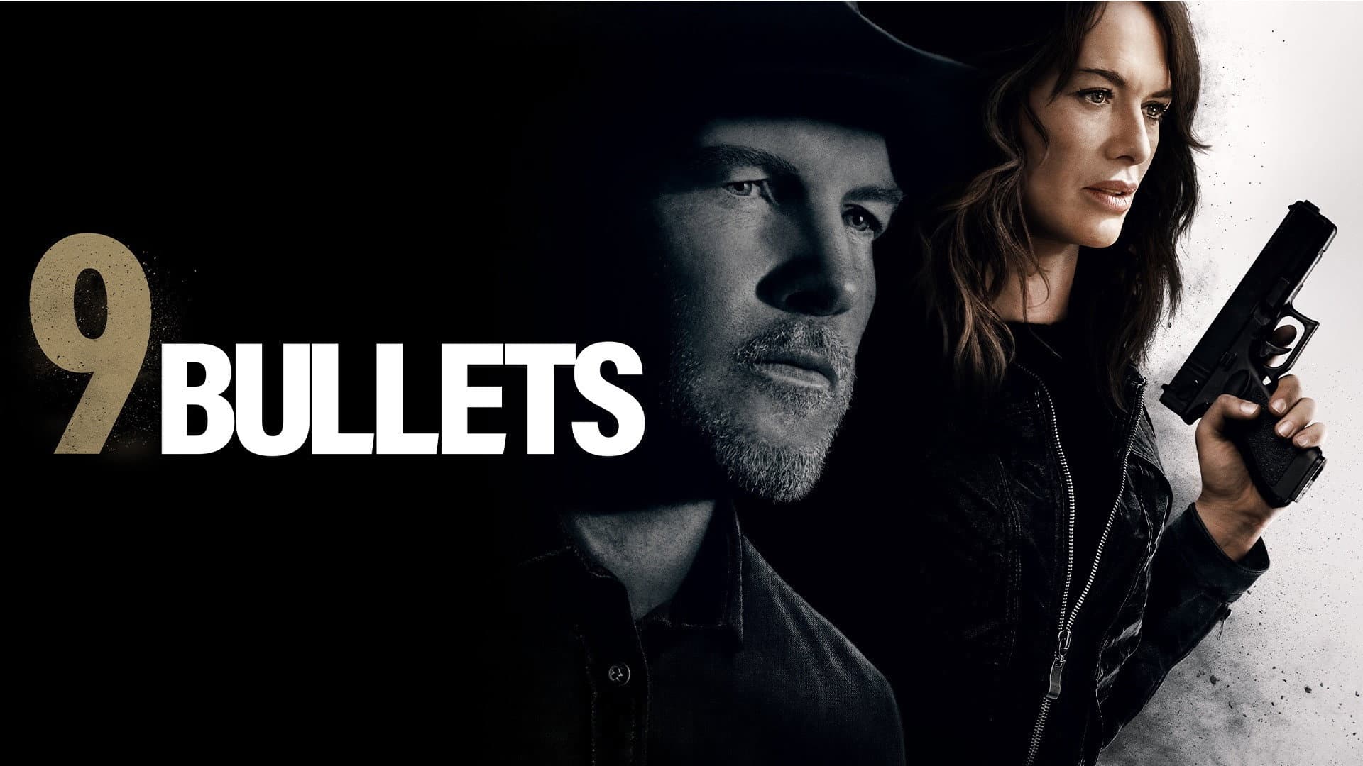 Nine Bullets - Fuga per la libertà - immagine
