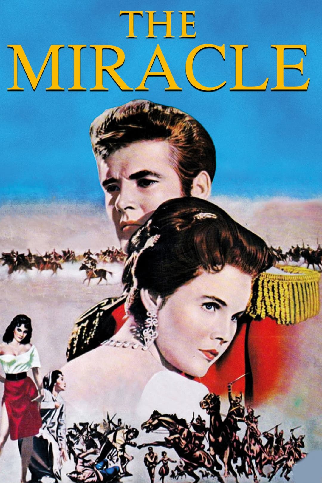 Poster di Vento di tempesta