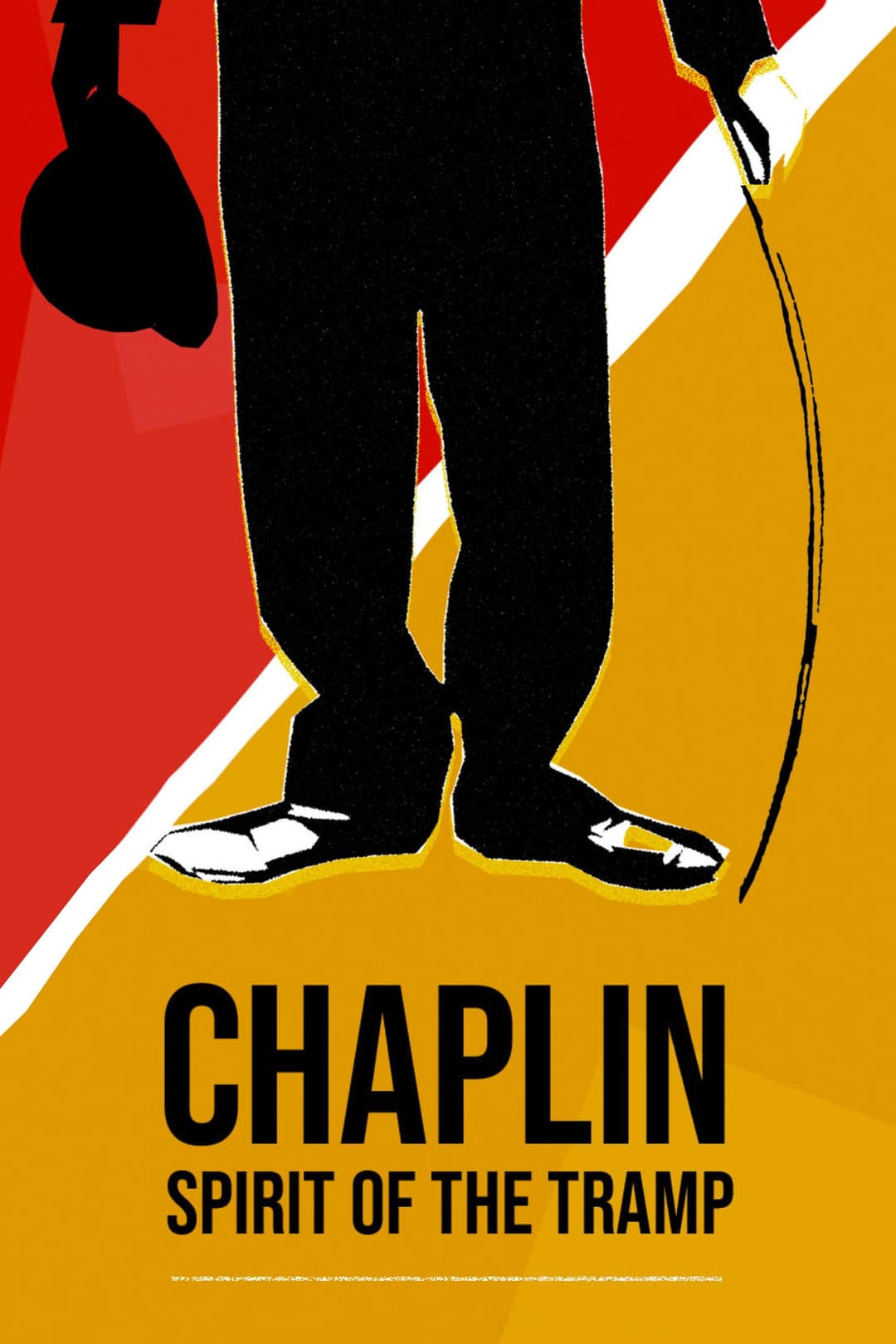 Poster di Chaplin: Espíritu gitano
