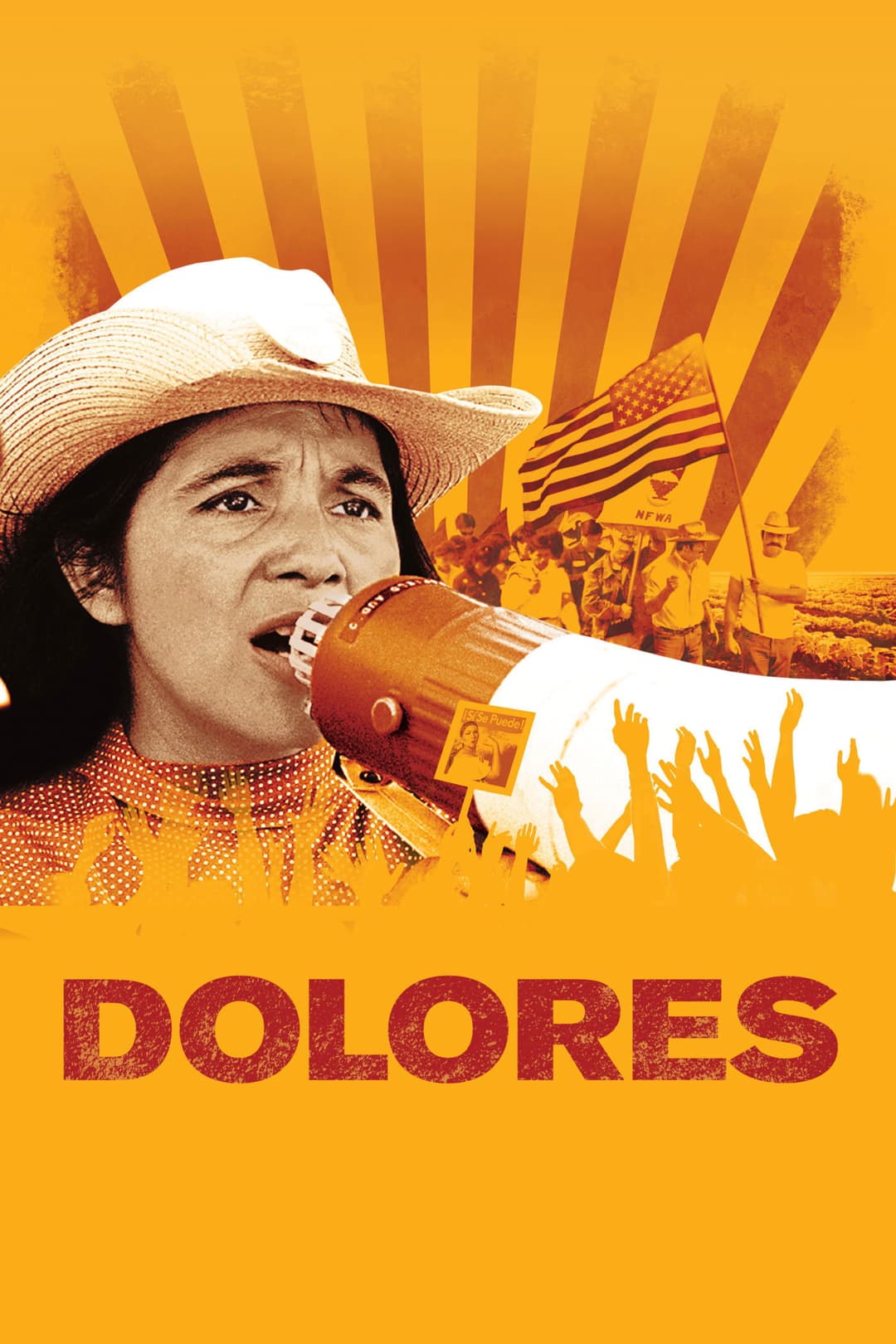 Poster di Dolores