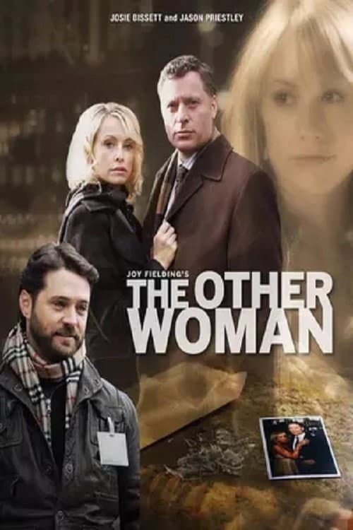 Poster di L'altra donna