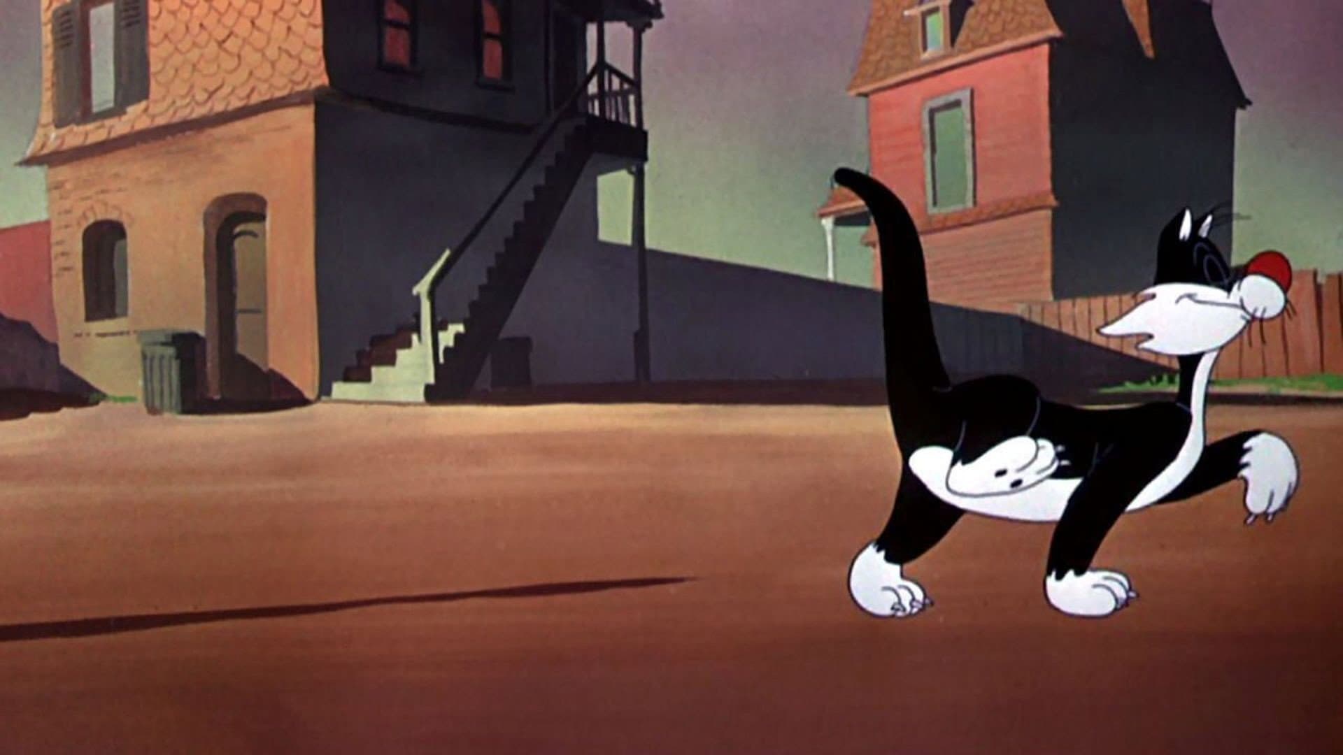 Cattivone di un gatto - immagine