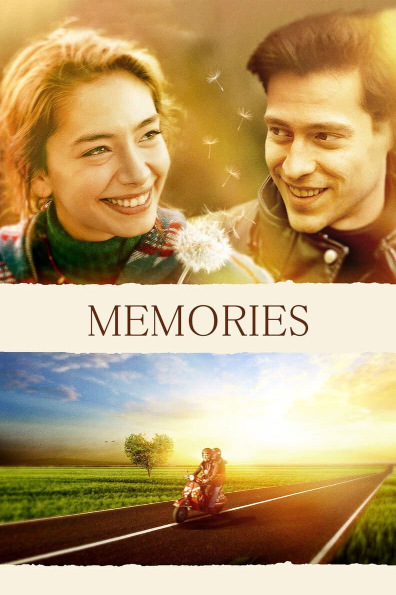 Poster di Memories