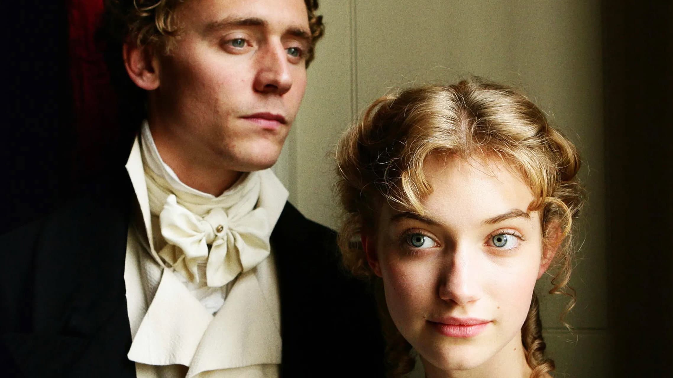 Io, Jane Austen - immagine