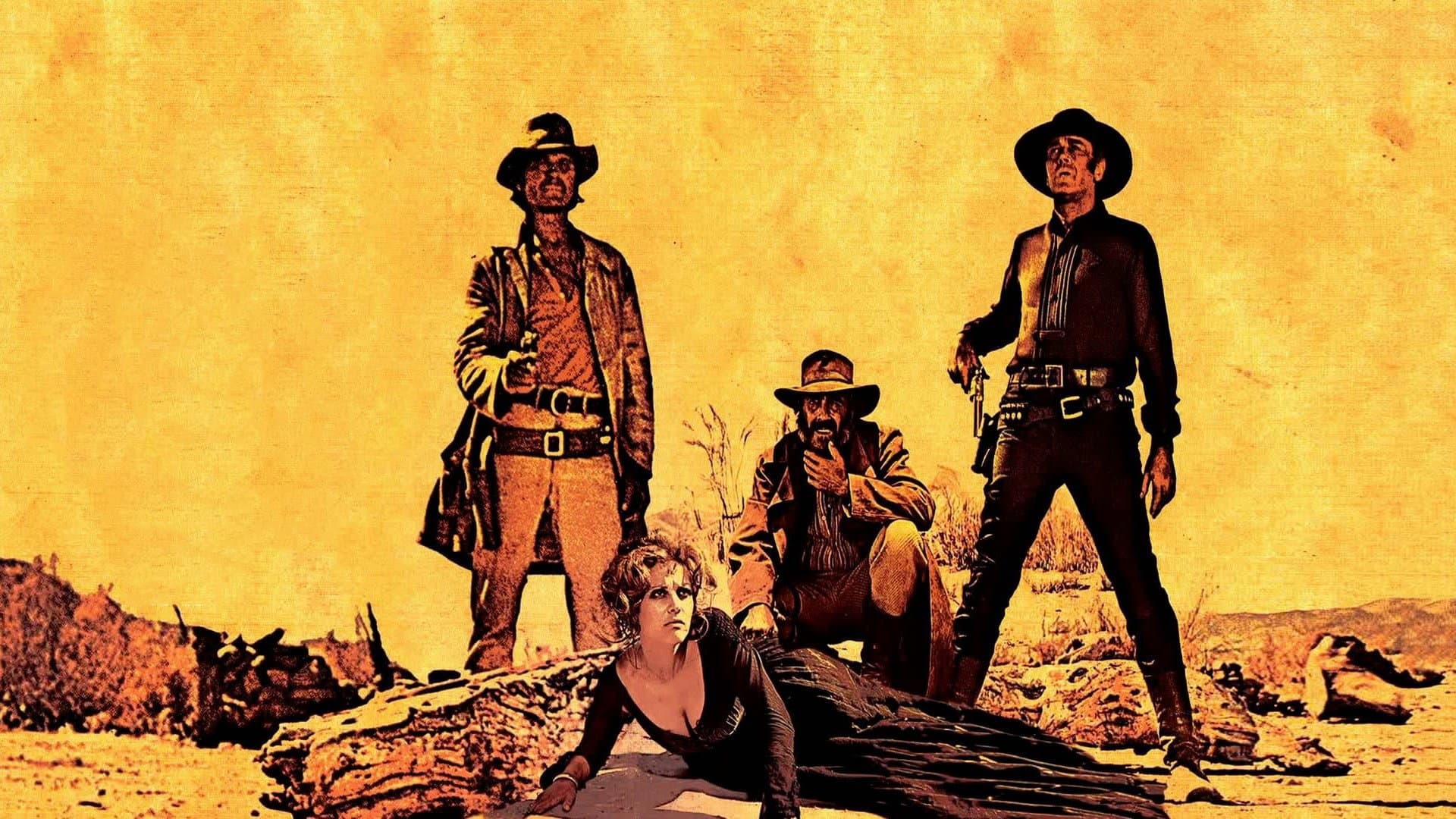 C'era una volta il West - immagine