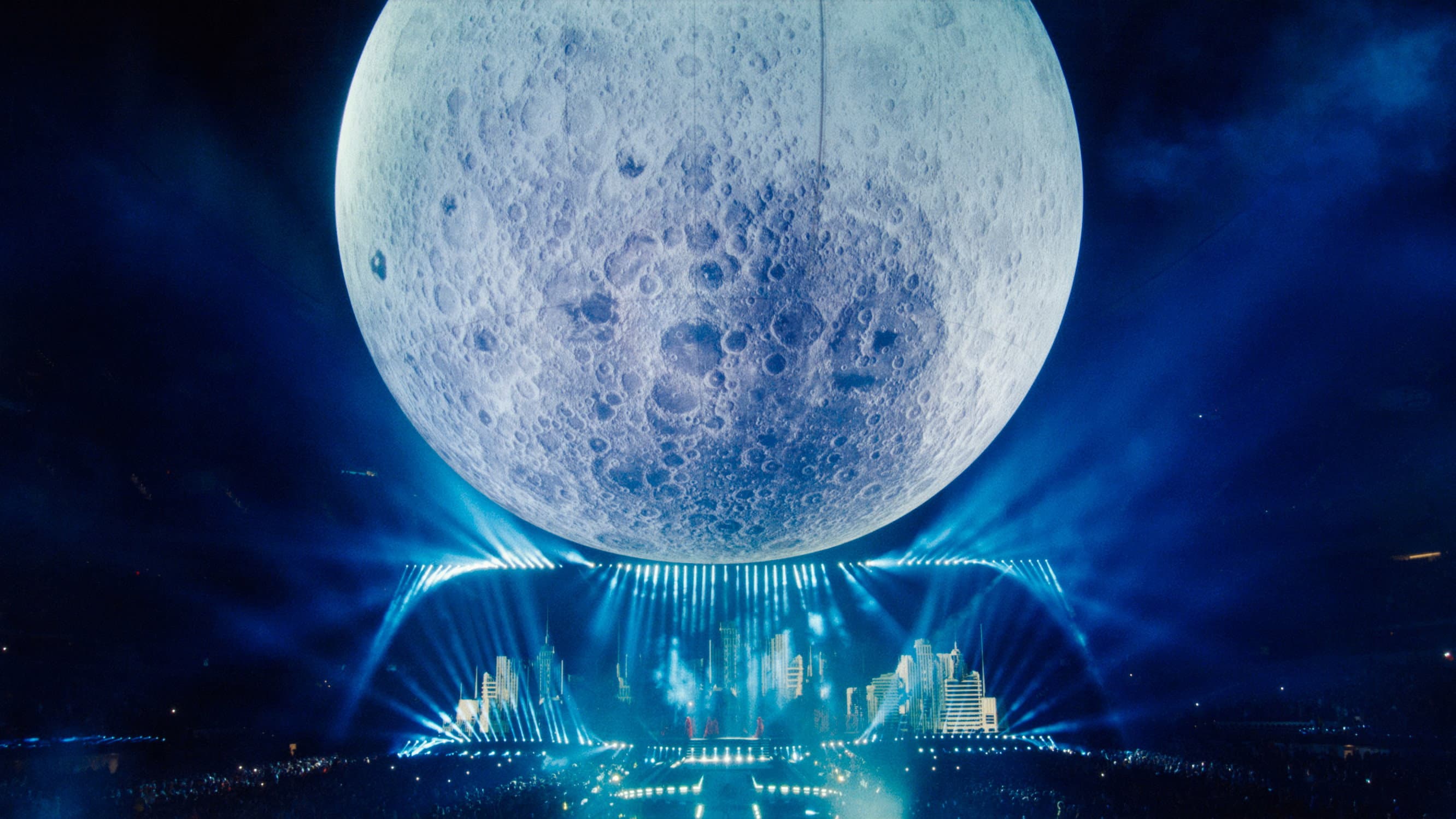 The Weeknd: Live at SoFi Stadium - immagine