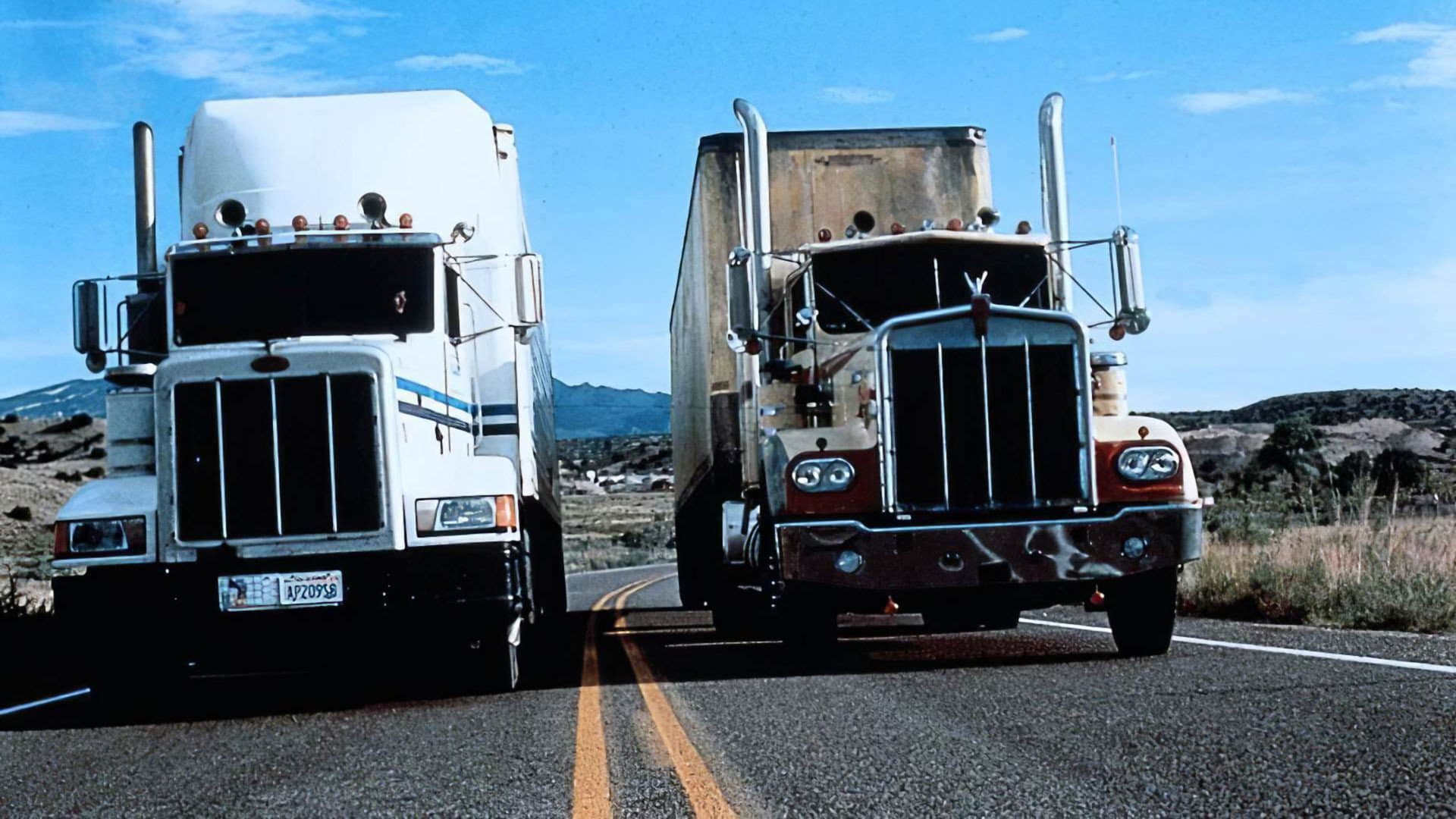 Revenge on the Highway - immagine