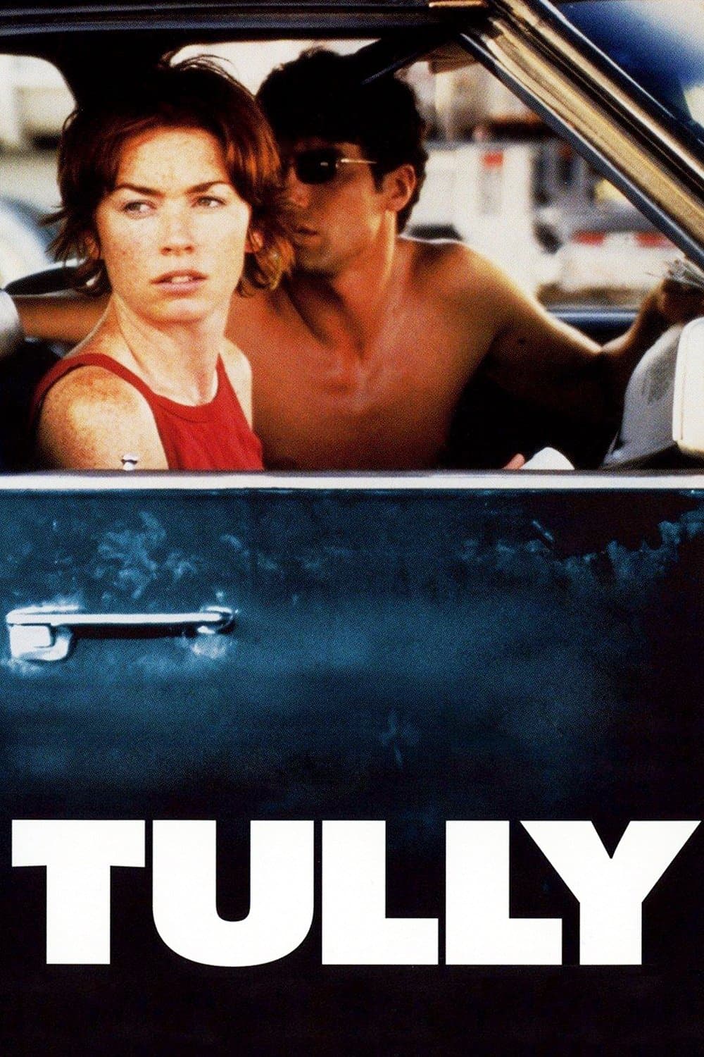 Poster di Tully
