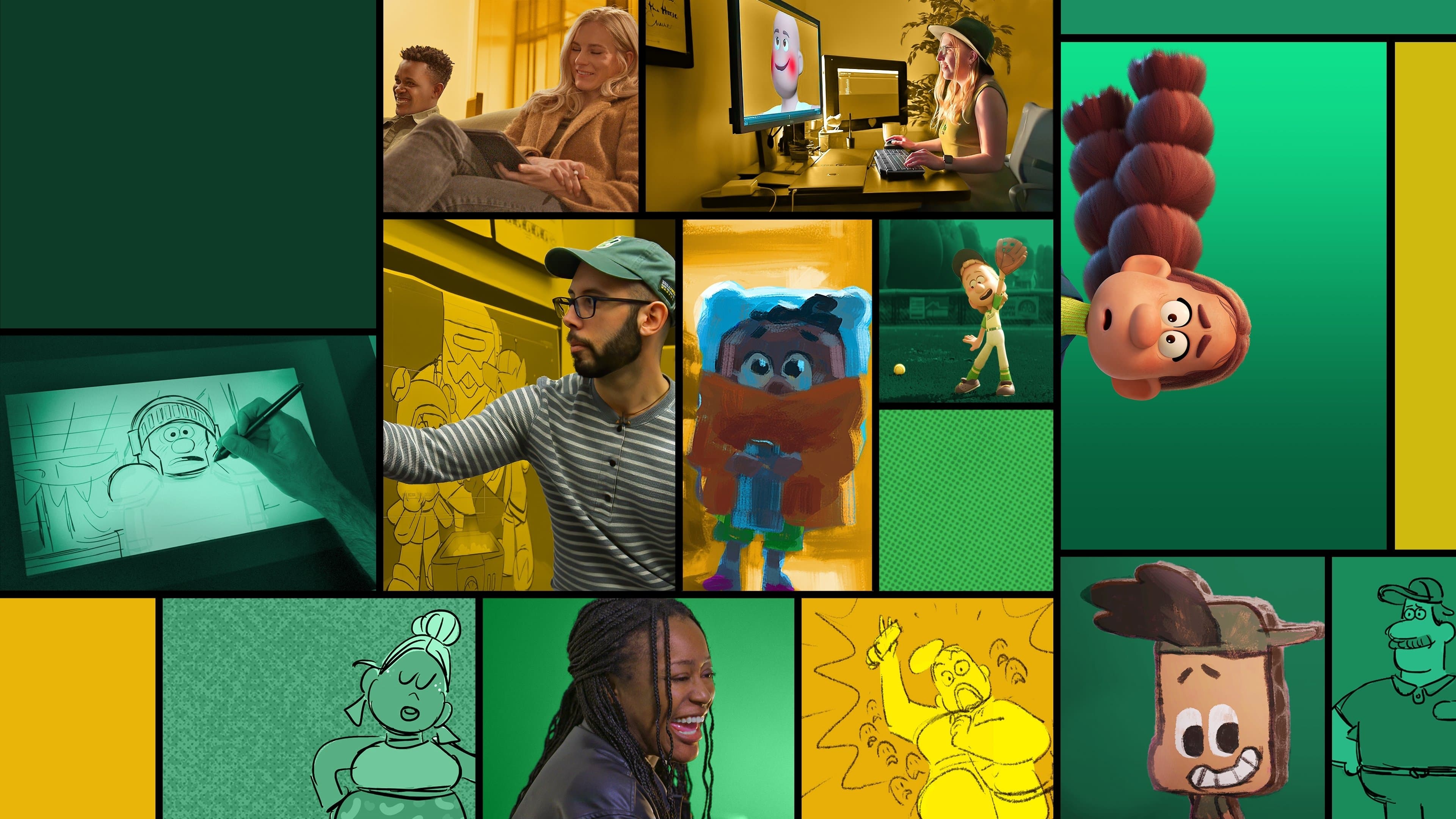 I Pickles: The Making of Win or Lose - immagine