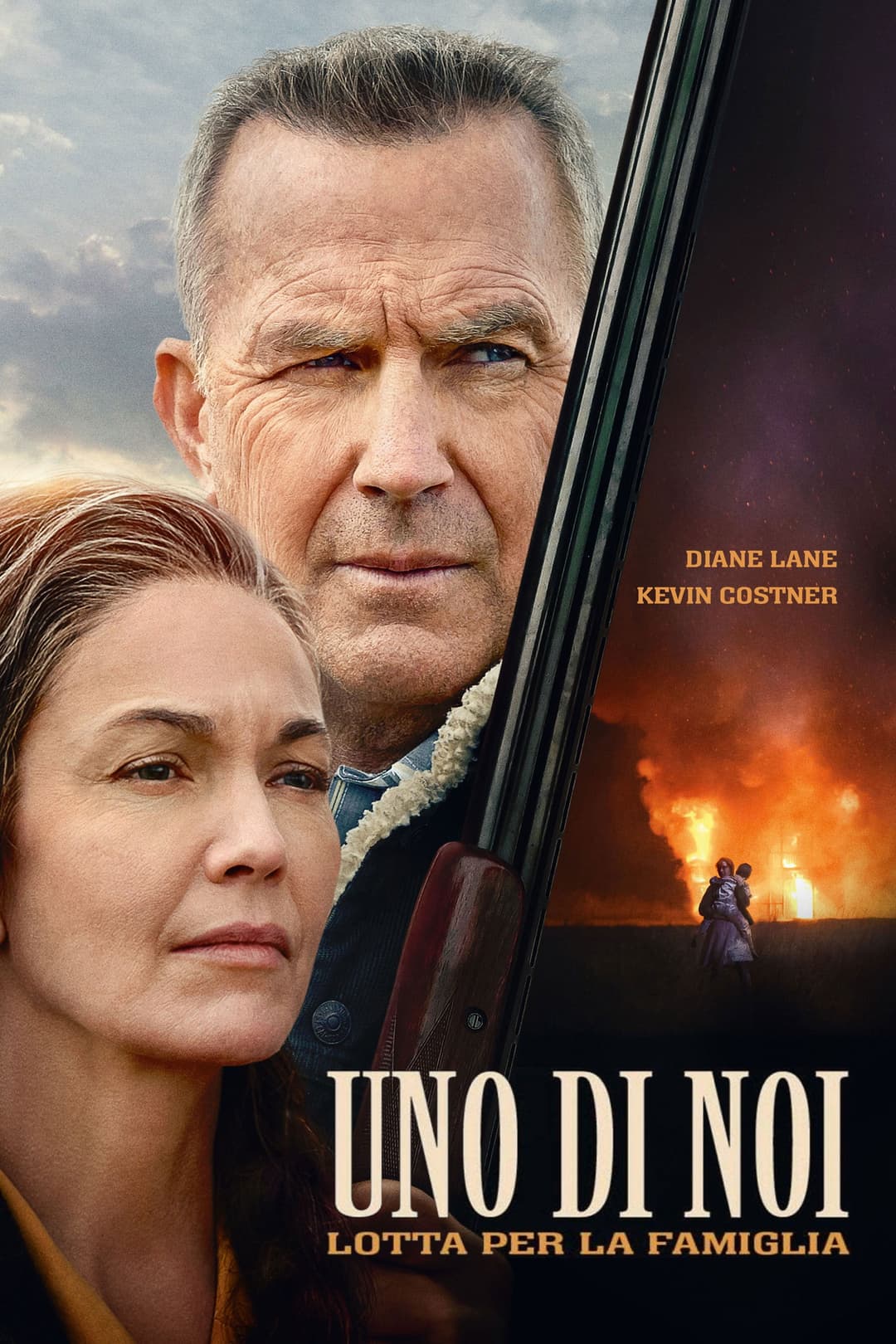 Poster di Uno di noi