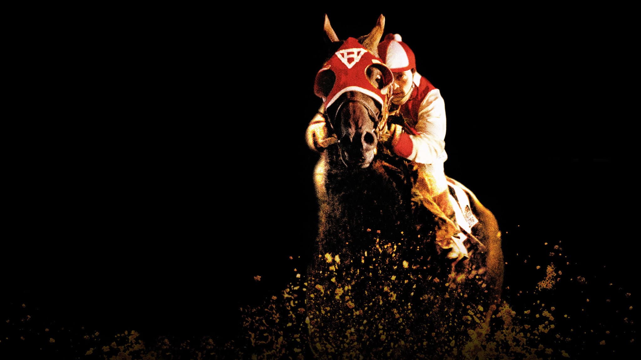 Seabiscuit - Un mito senza tempo - immagine