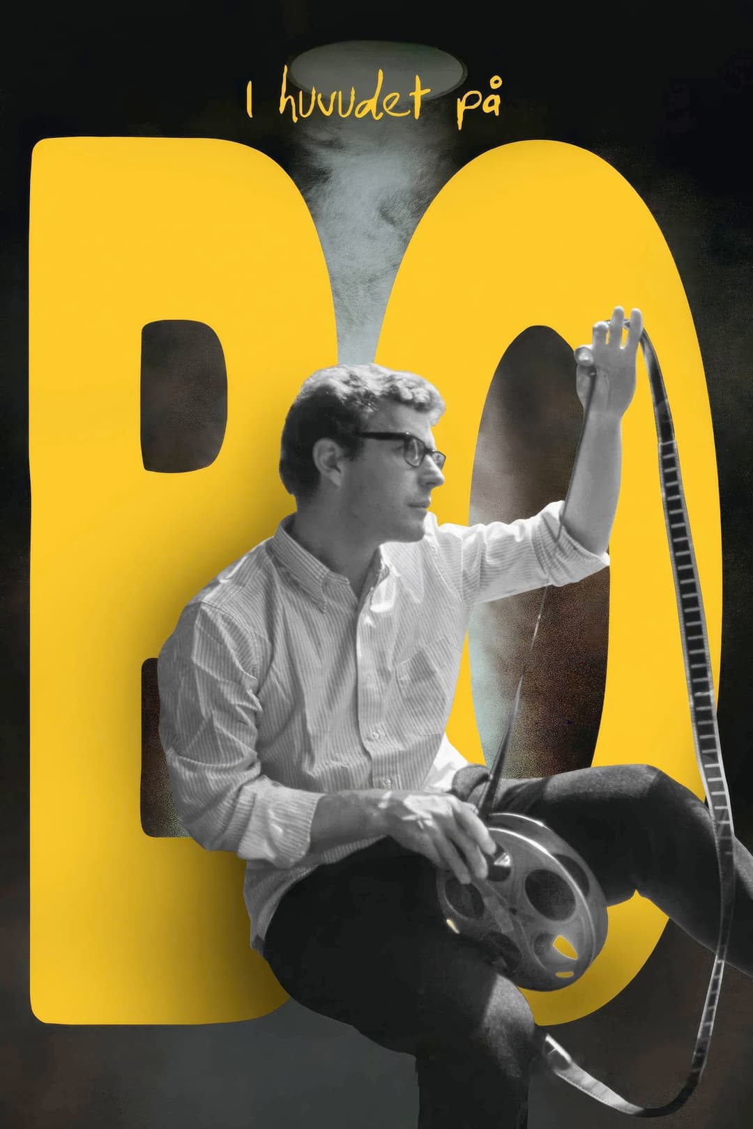 Poster di I huvudet på Bo
