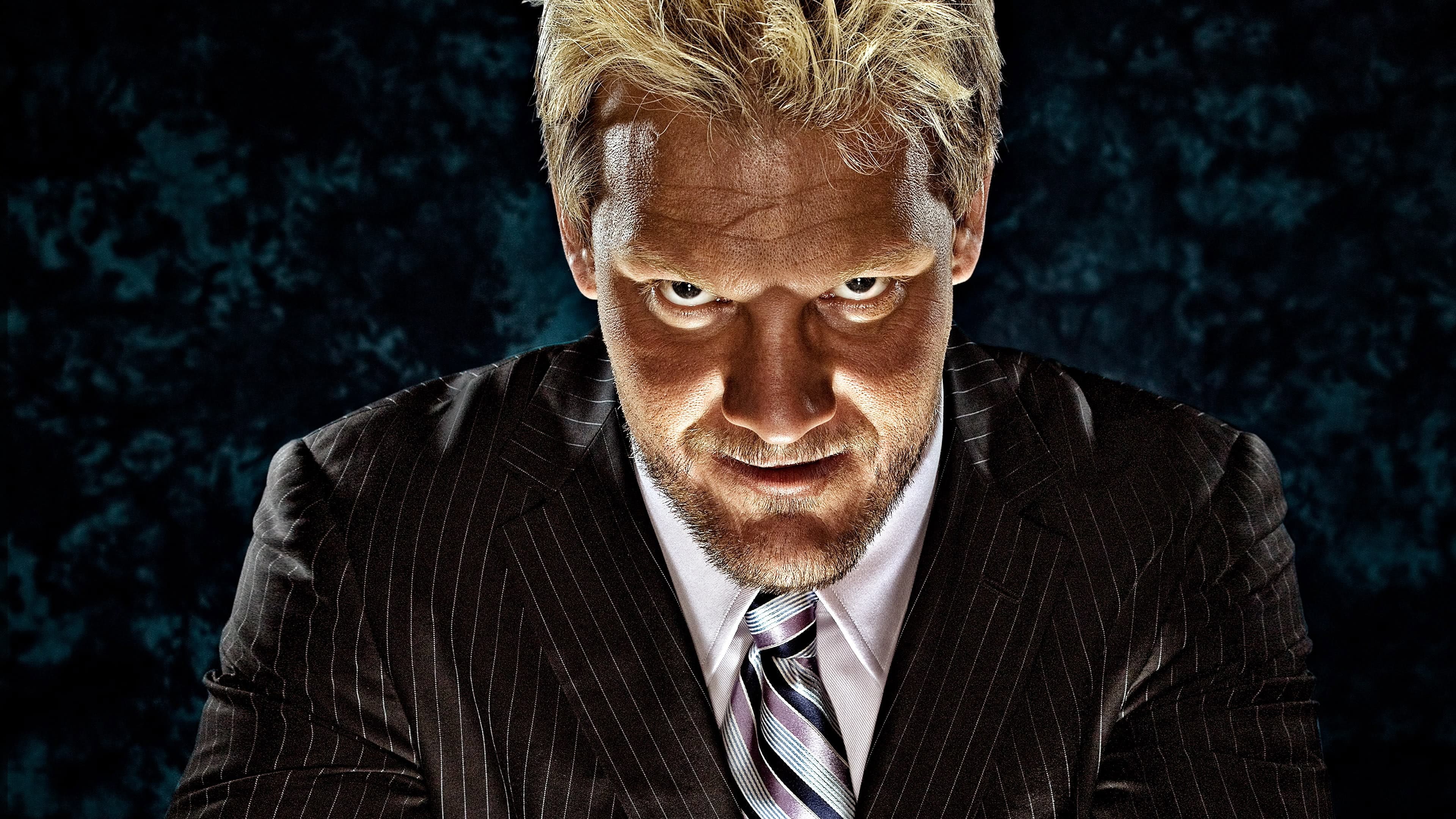 WWE Armageddon 2008 - immagine