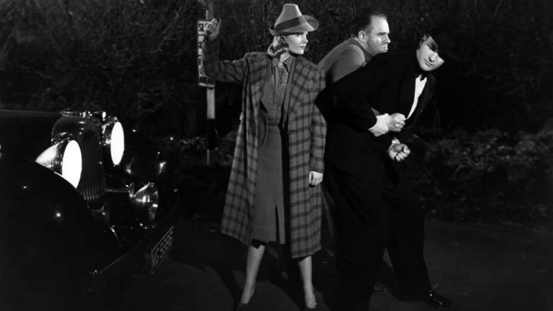 The Saint in London - immagine