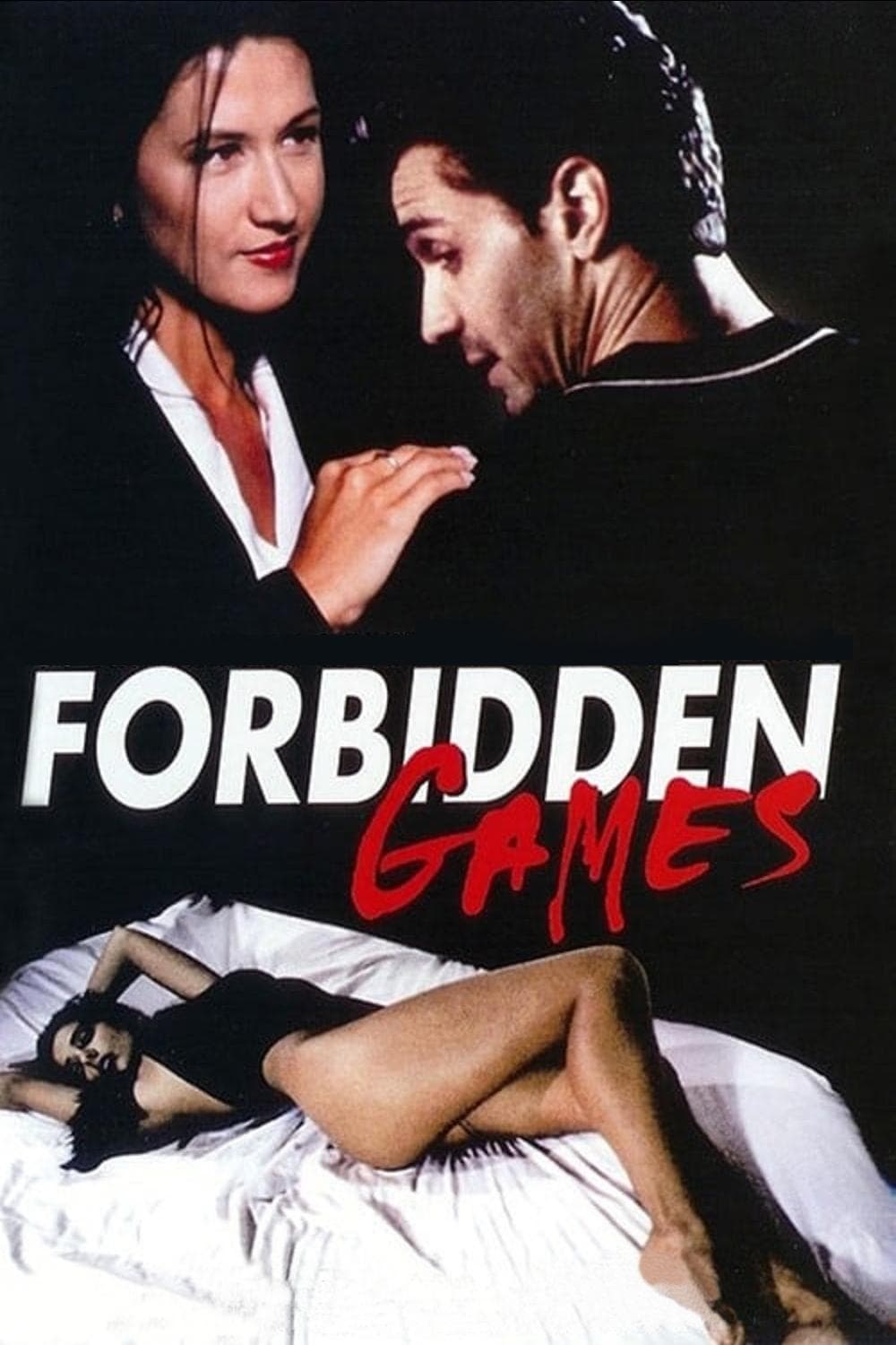 Poster di Forbidden Games