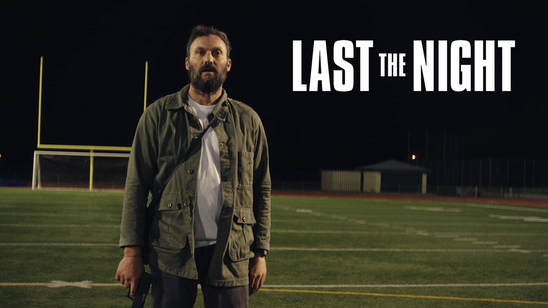 Last the Night - immagine