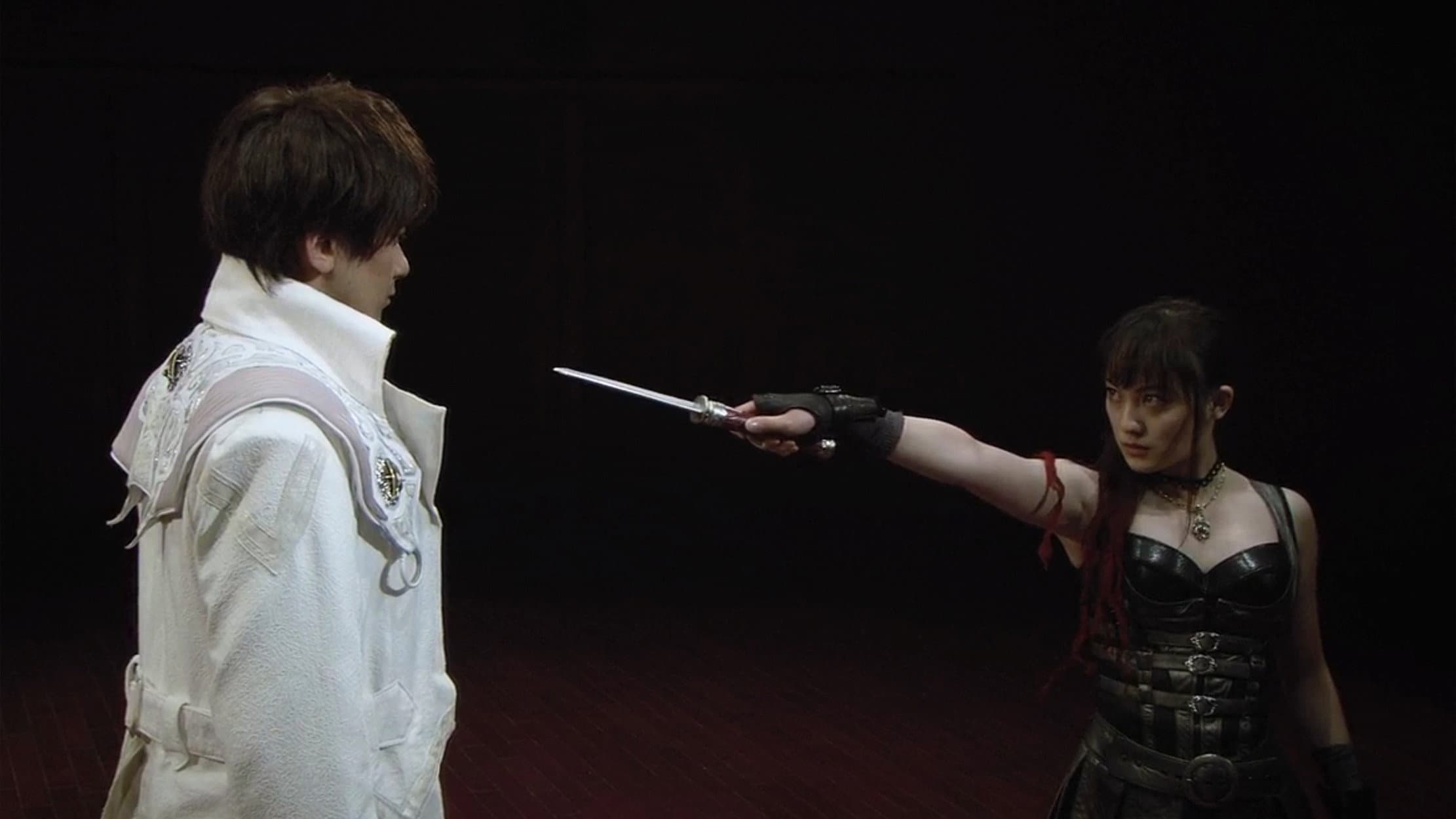牙狼〈GARO〉 ～RED REQUIEM～ - immagine