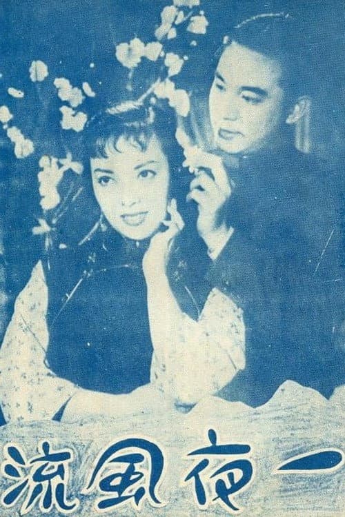 Poster di 一夜風流