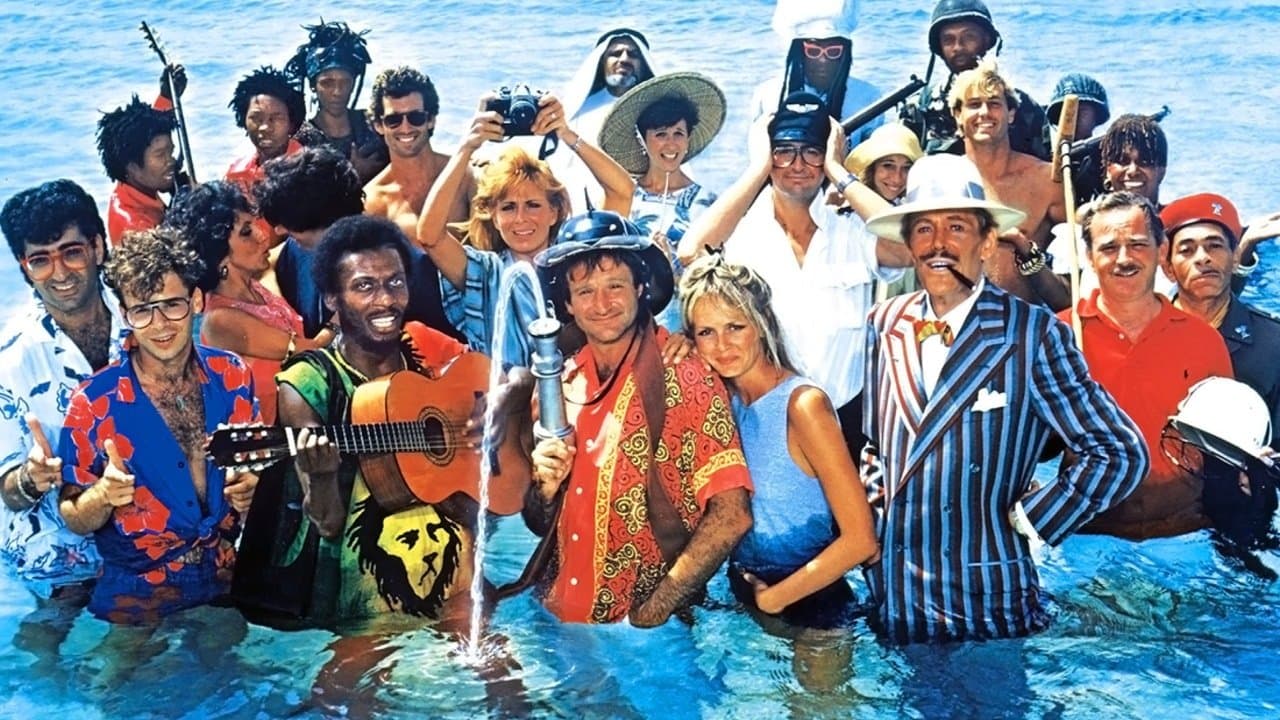 Club Paradise - immagine