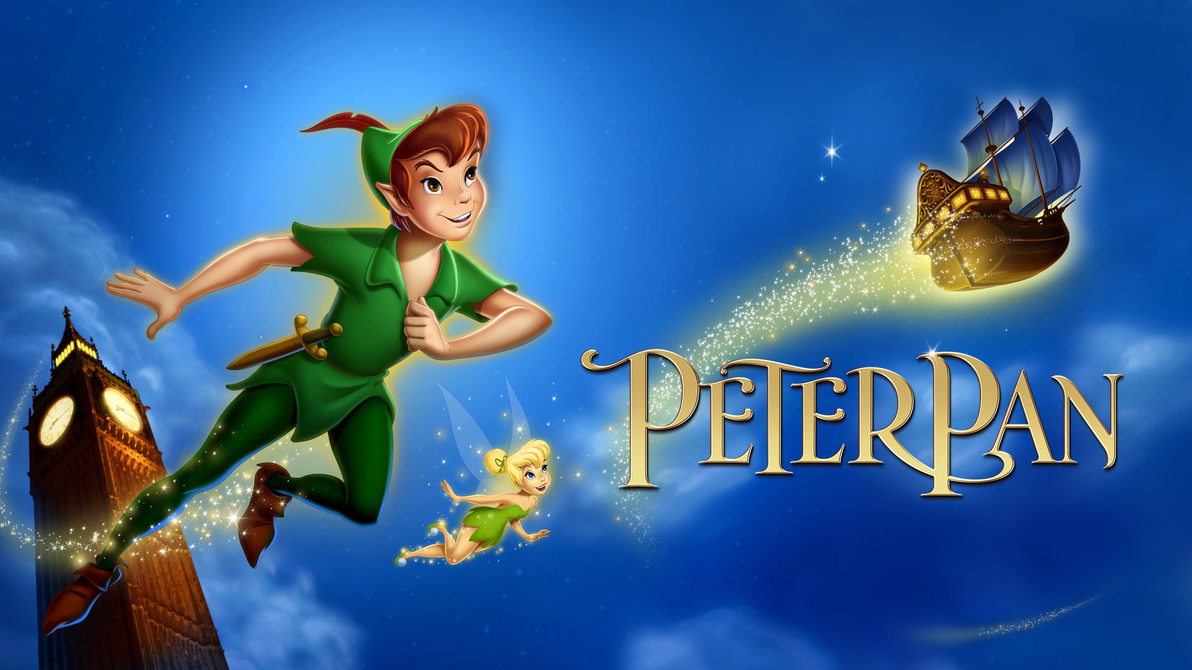 Le avventure di Peter Pan - immagine