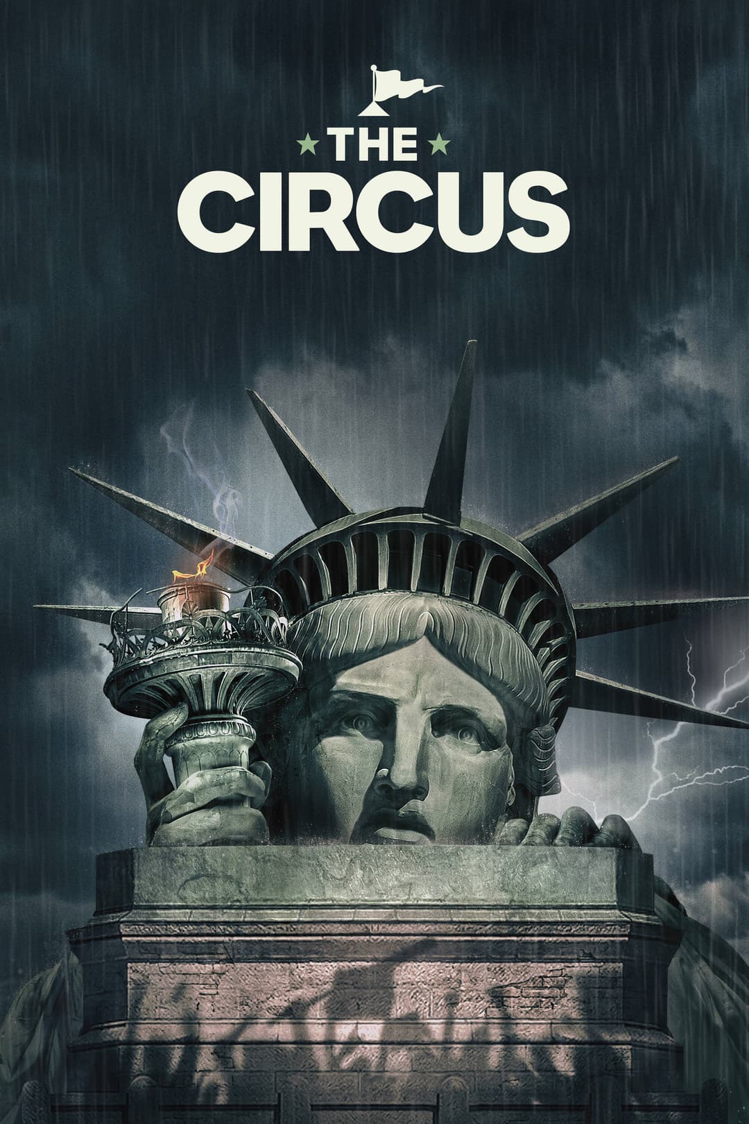 Poster di The Circus