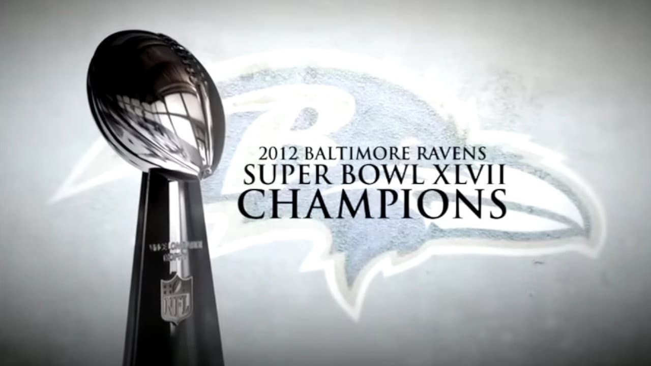 2012 Baltimore Ravens: Super Bowl XLVII Champions - immagine