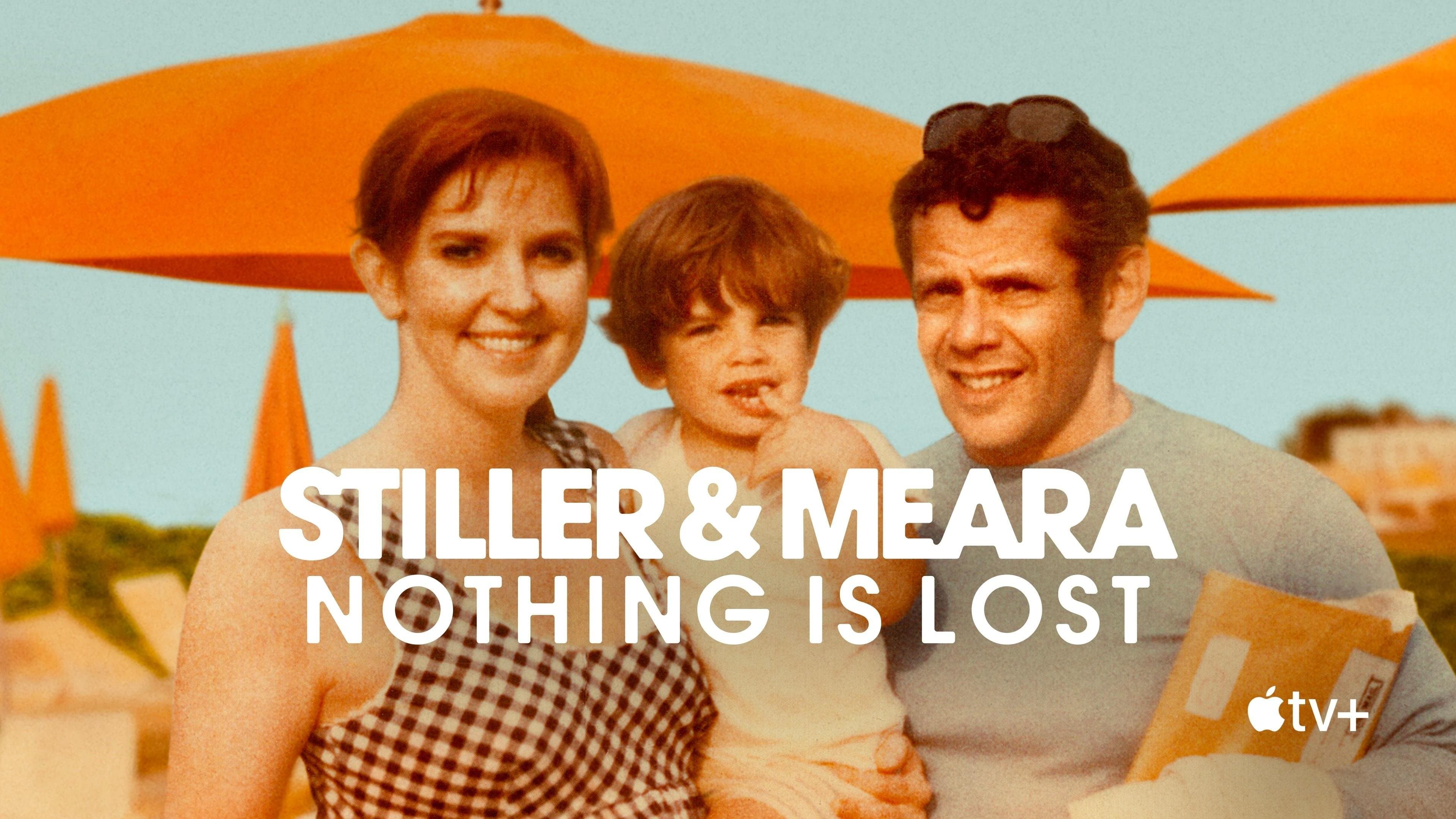 Stiller & Meara: Niente è perduto - immagine