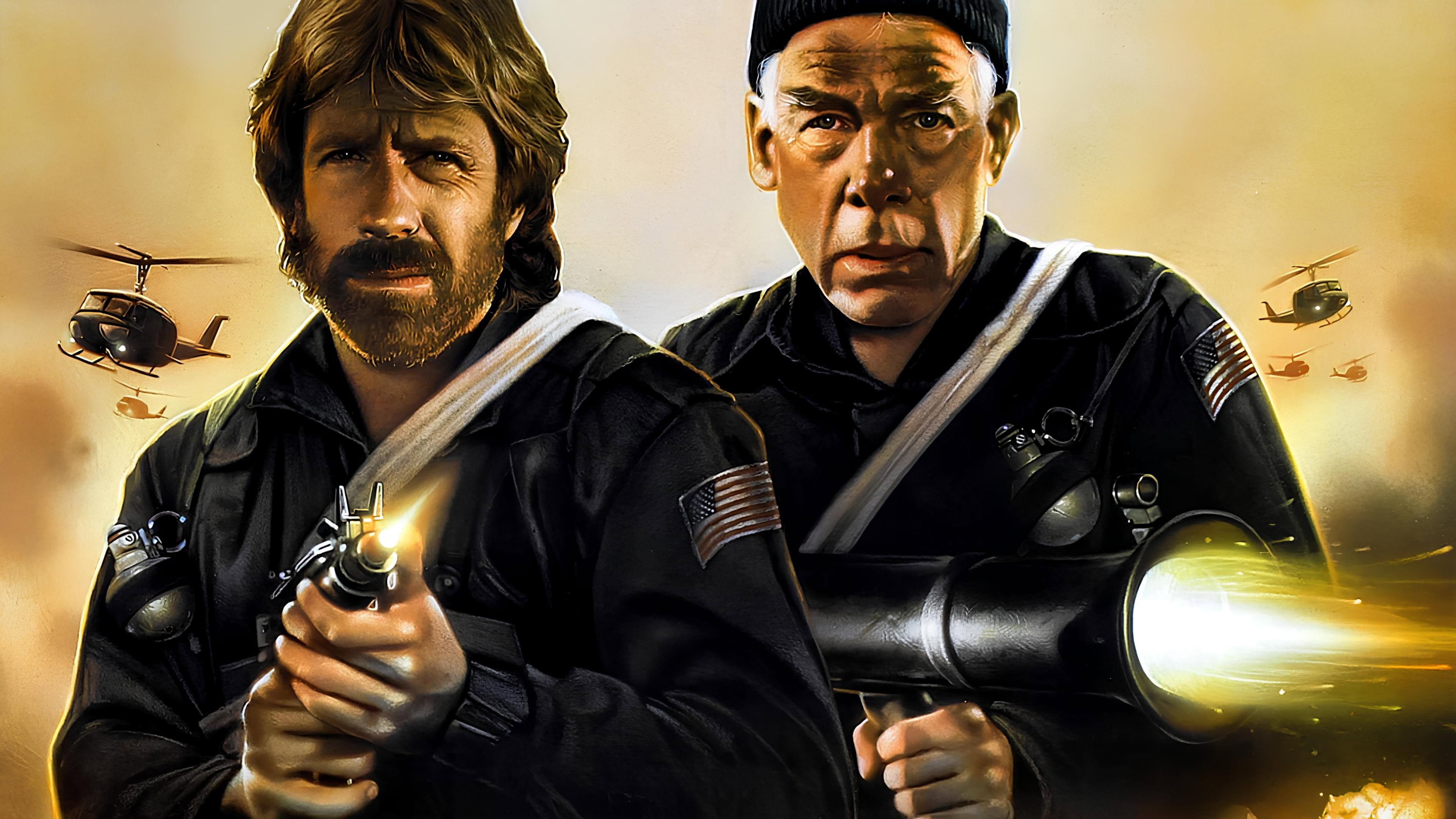 Delta Force - immagine
