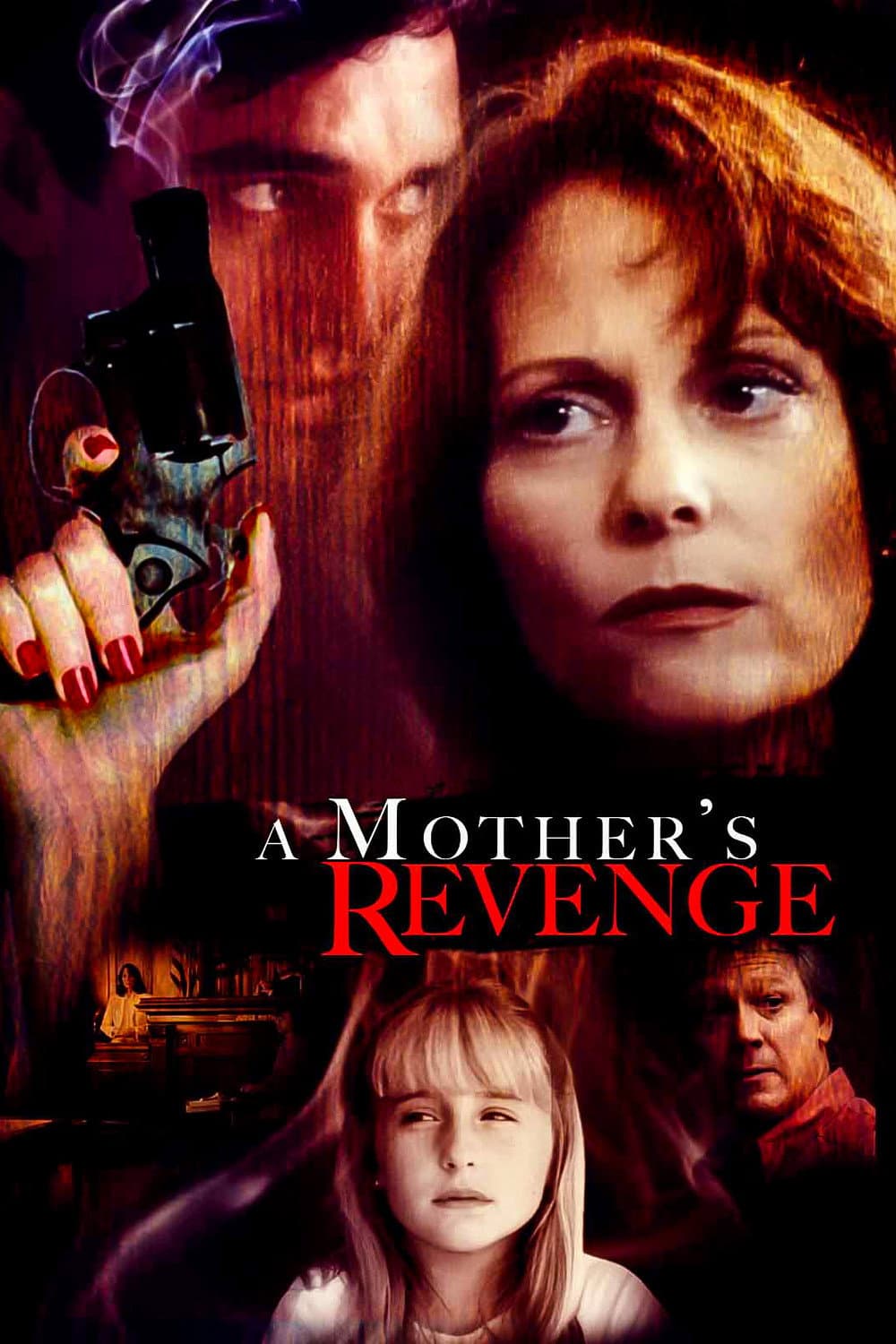 Poster di A Mother's Revenge