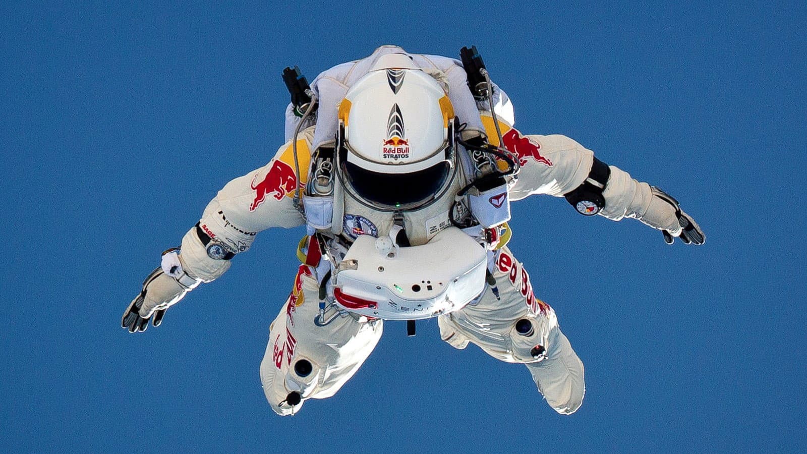 Space Dive - immagine
